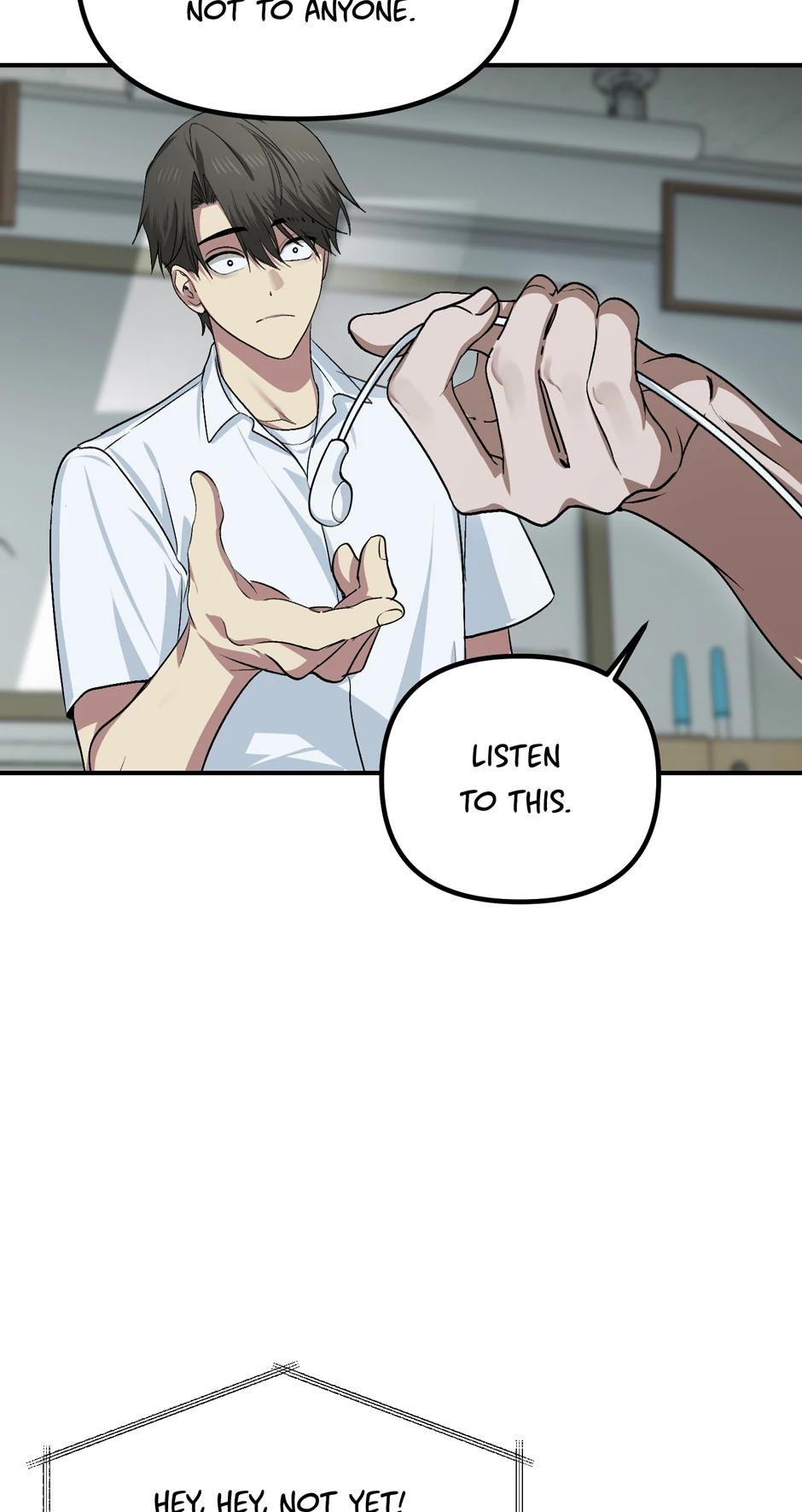 Read SSS Class Revival Hunter EN Manga Online