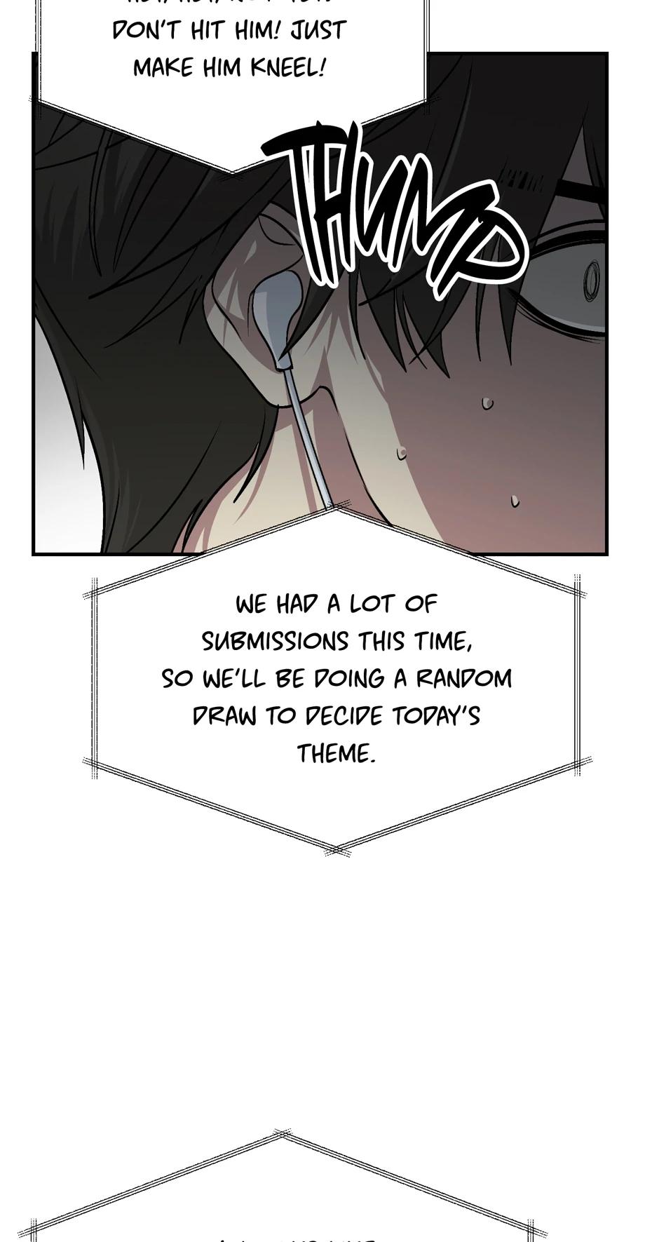 Read SSS Class Revival Hunter EN Manga Online