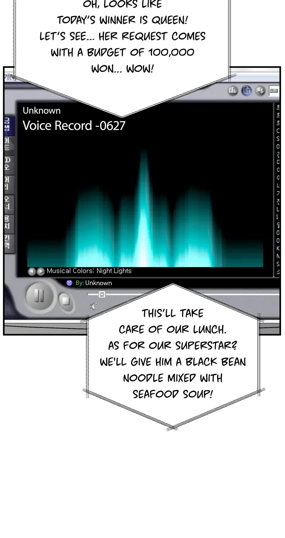 Read SSS Class Revival Hunter EN Manga Online