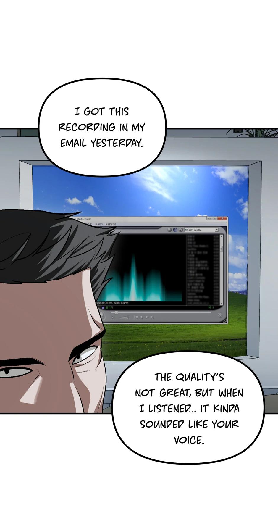 Read SSS Class Revival Hunter EN Manga Online