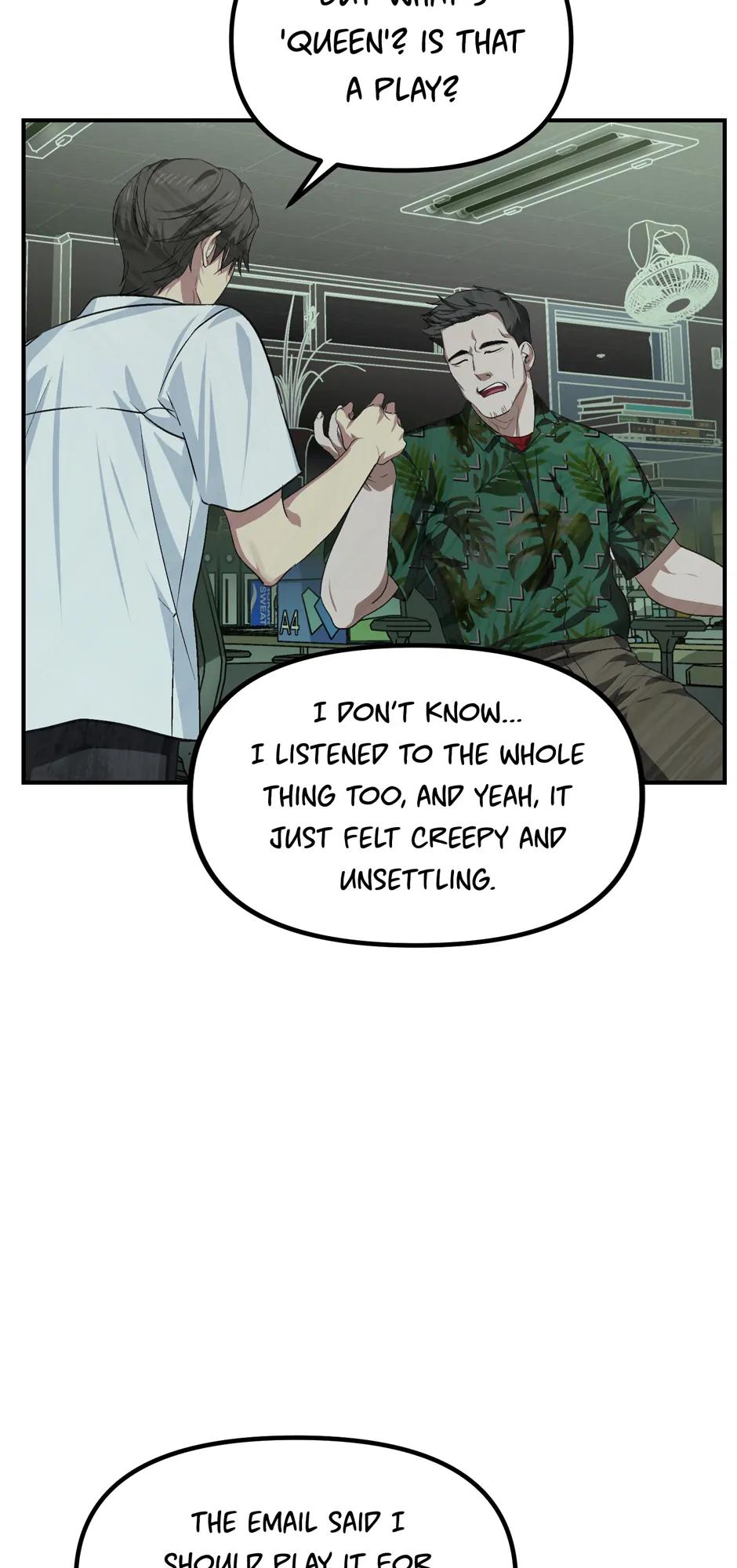 Read SSS Class Revival Hunter EN Manga Online