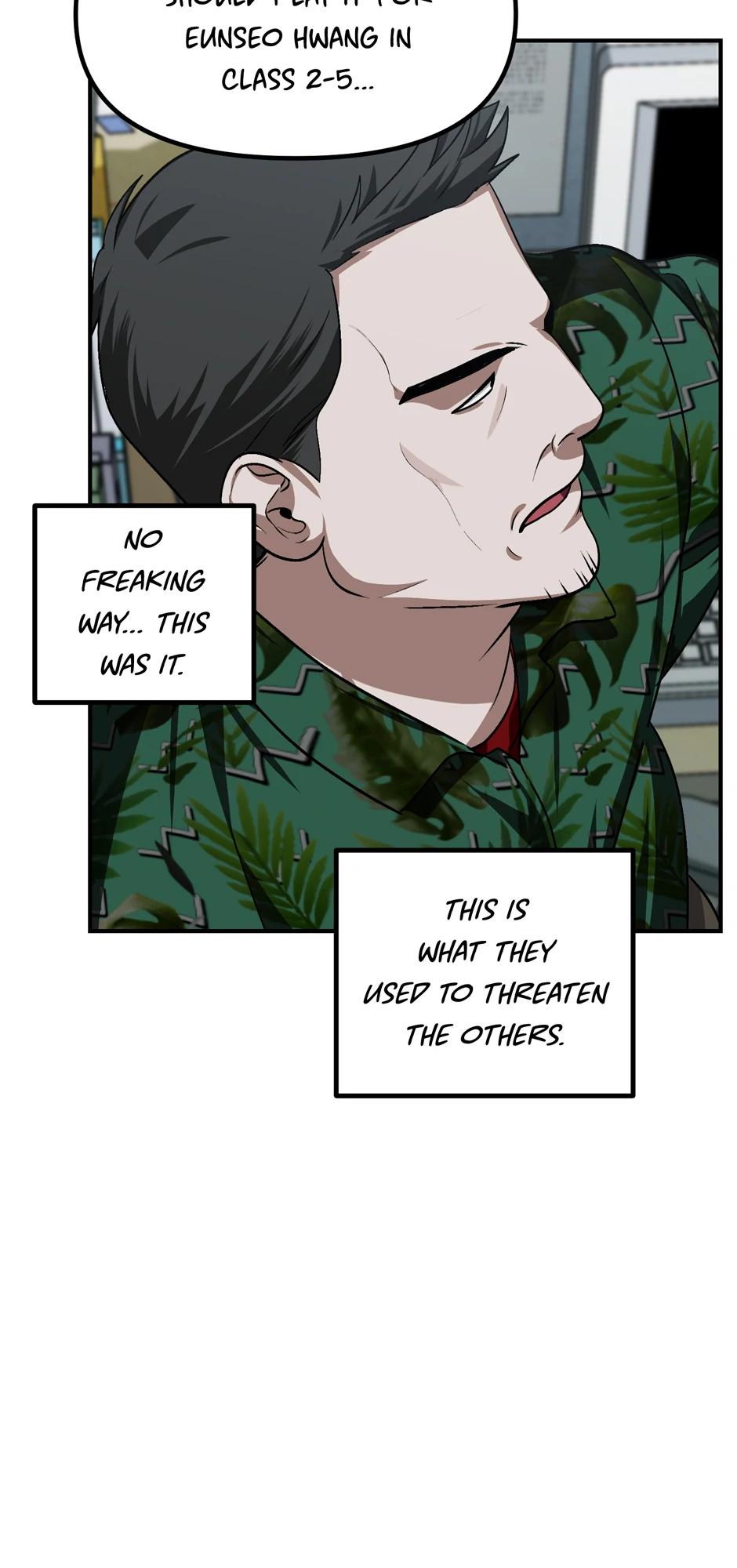 Read SSS Class Revival Hunter EN Manga Online