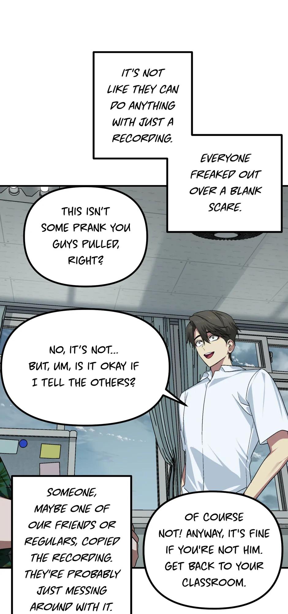 Read SSS Class Revival Hunter EN Manga Online