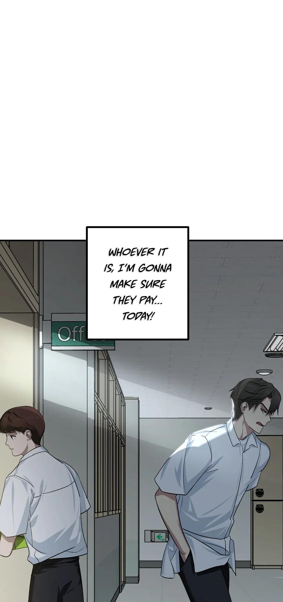 Read SSS Class Revival Hunter EN Manga Online