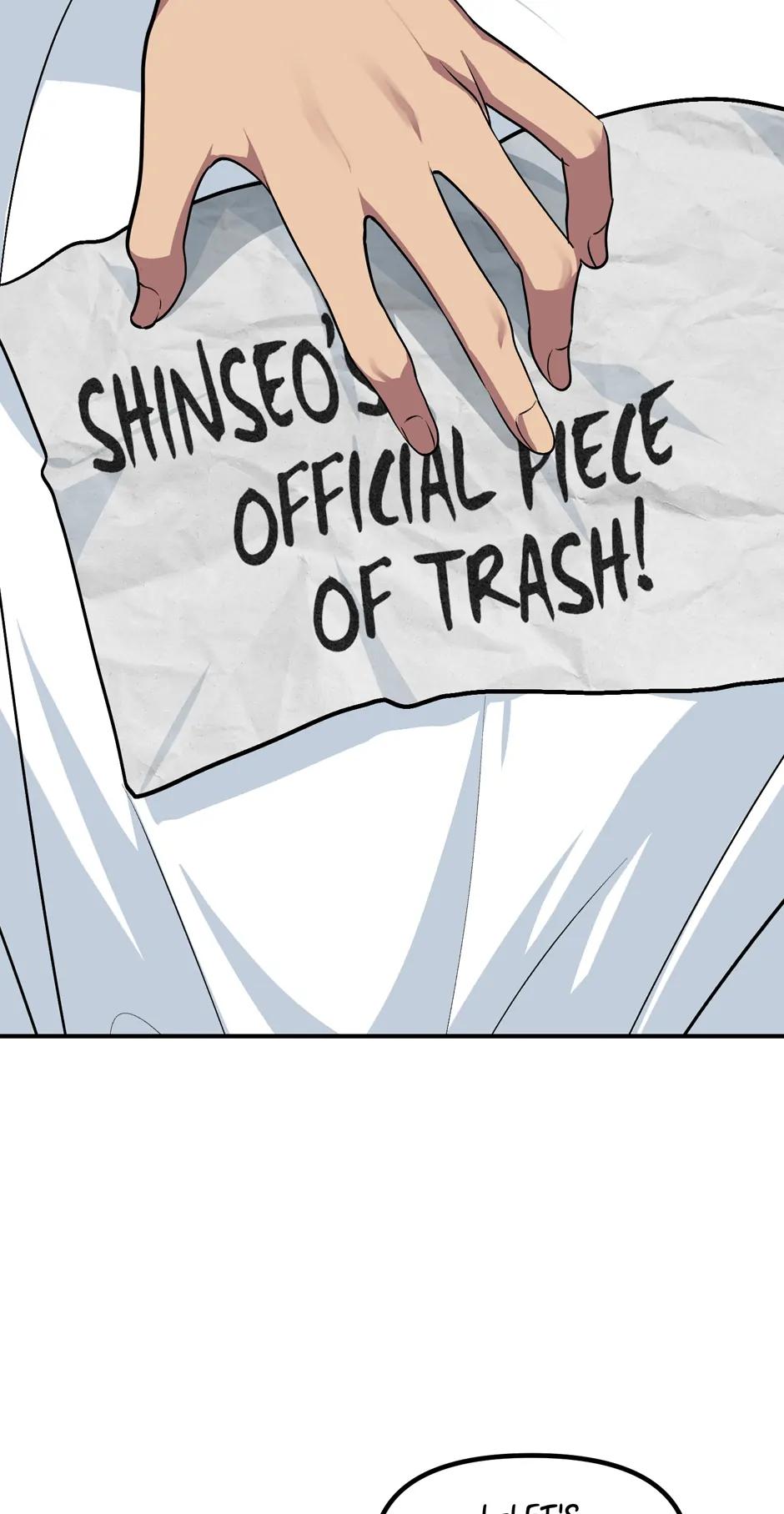 Read SSS Class Revival Hunter EN Manga Online