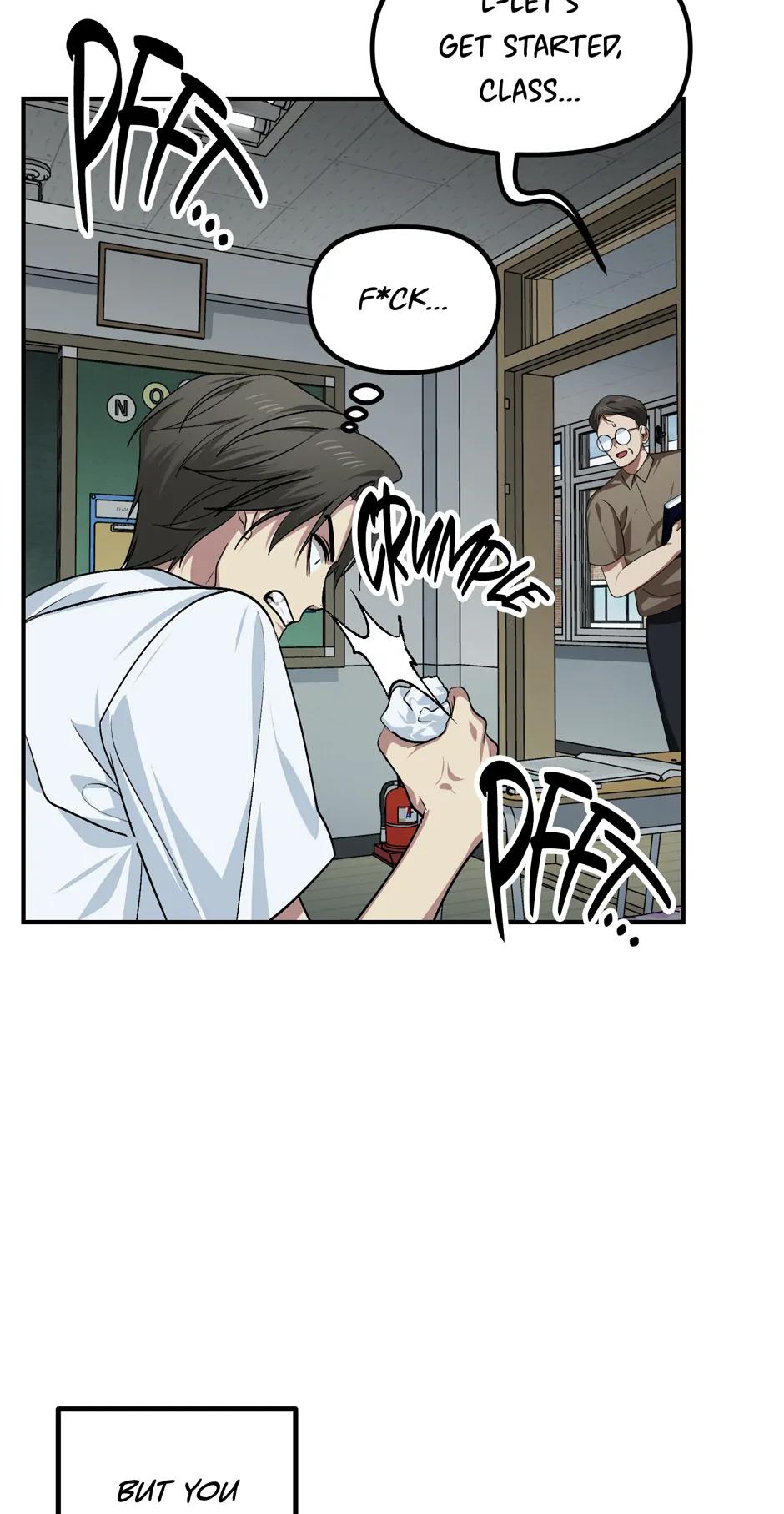 Read SSS Class Revival Hunter EN Manga Online