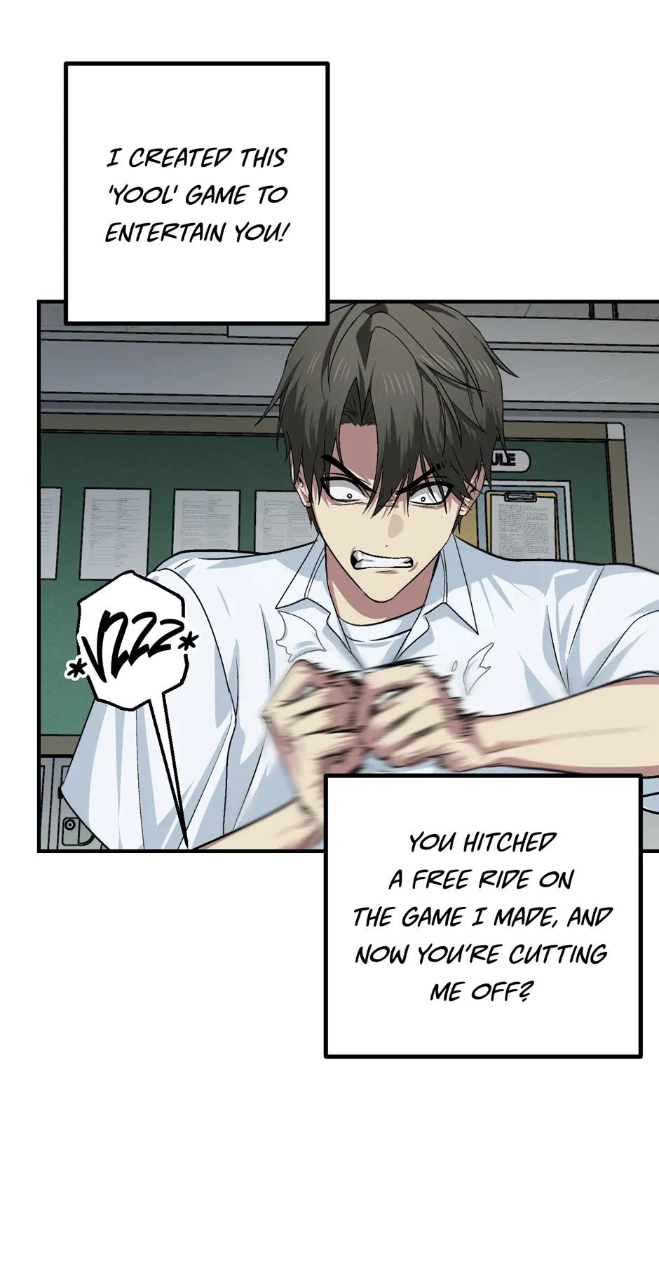 Read SSS Class Revival Hunter EN Manga Online