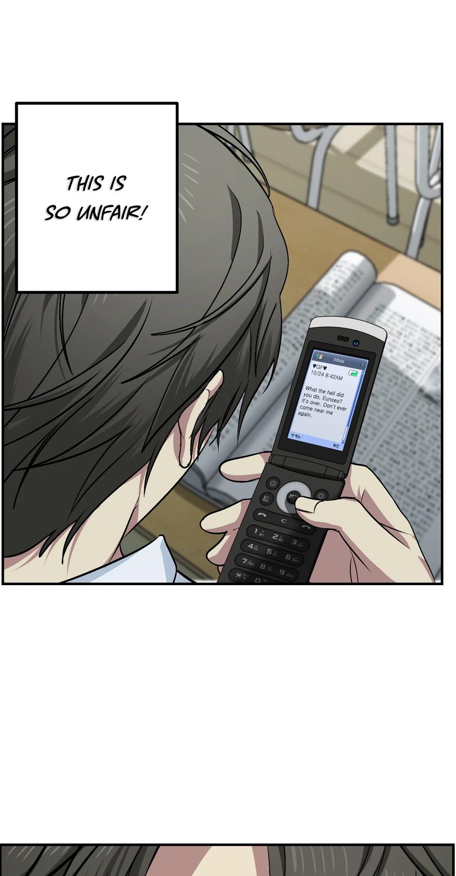 Read SSS Class Revival Hunter EN Manga Online