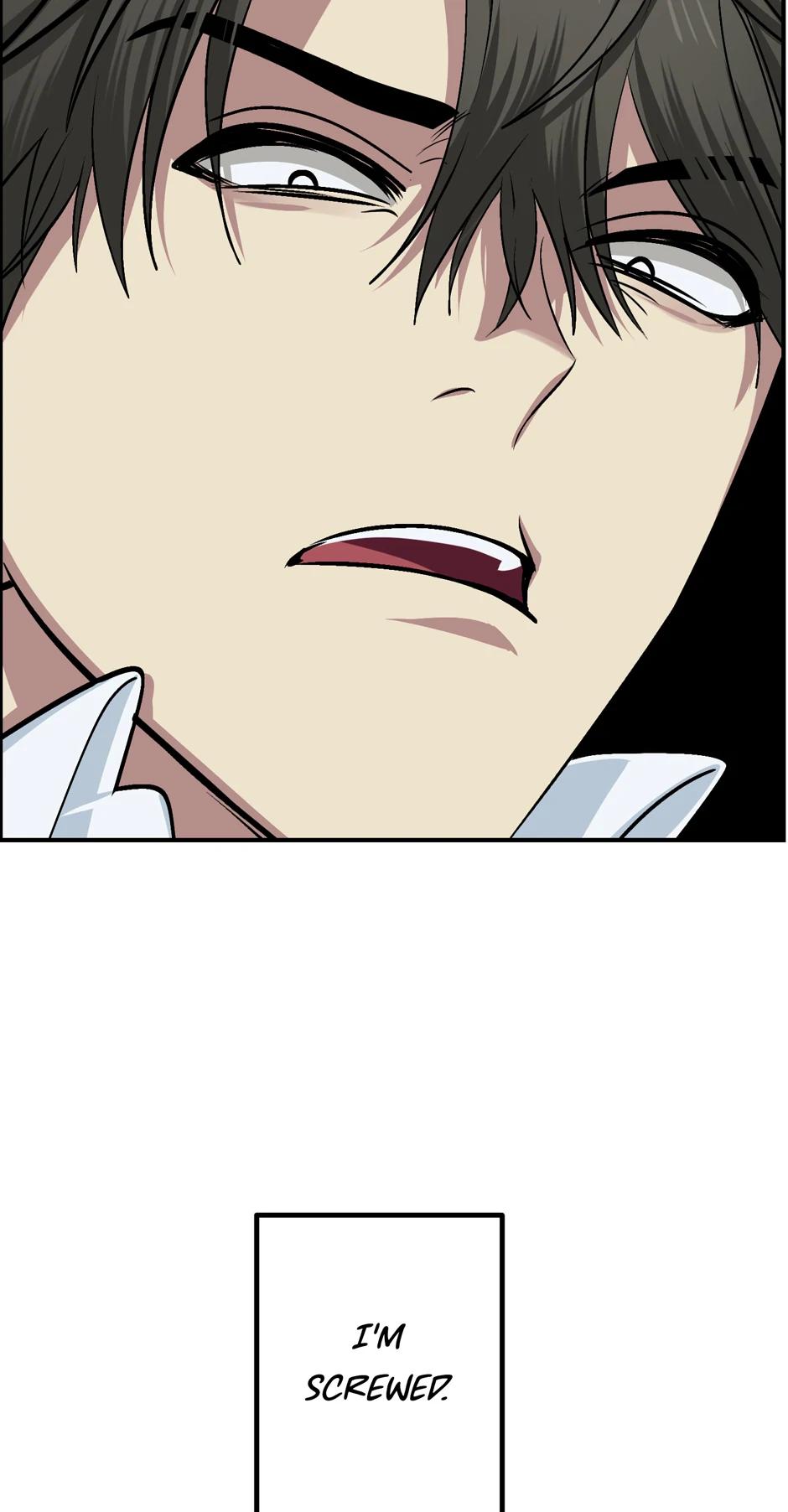 Read SSS Class Revival Hunter EN Manga Online