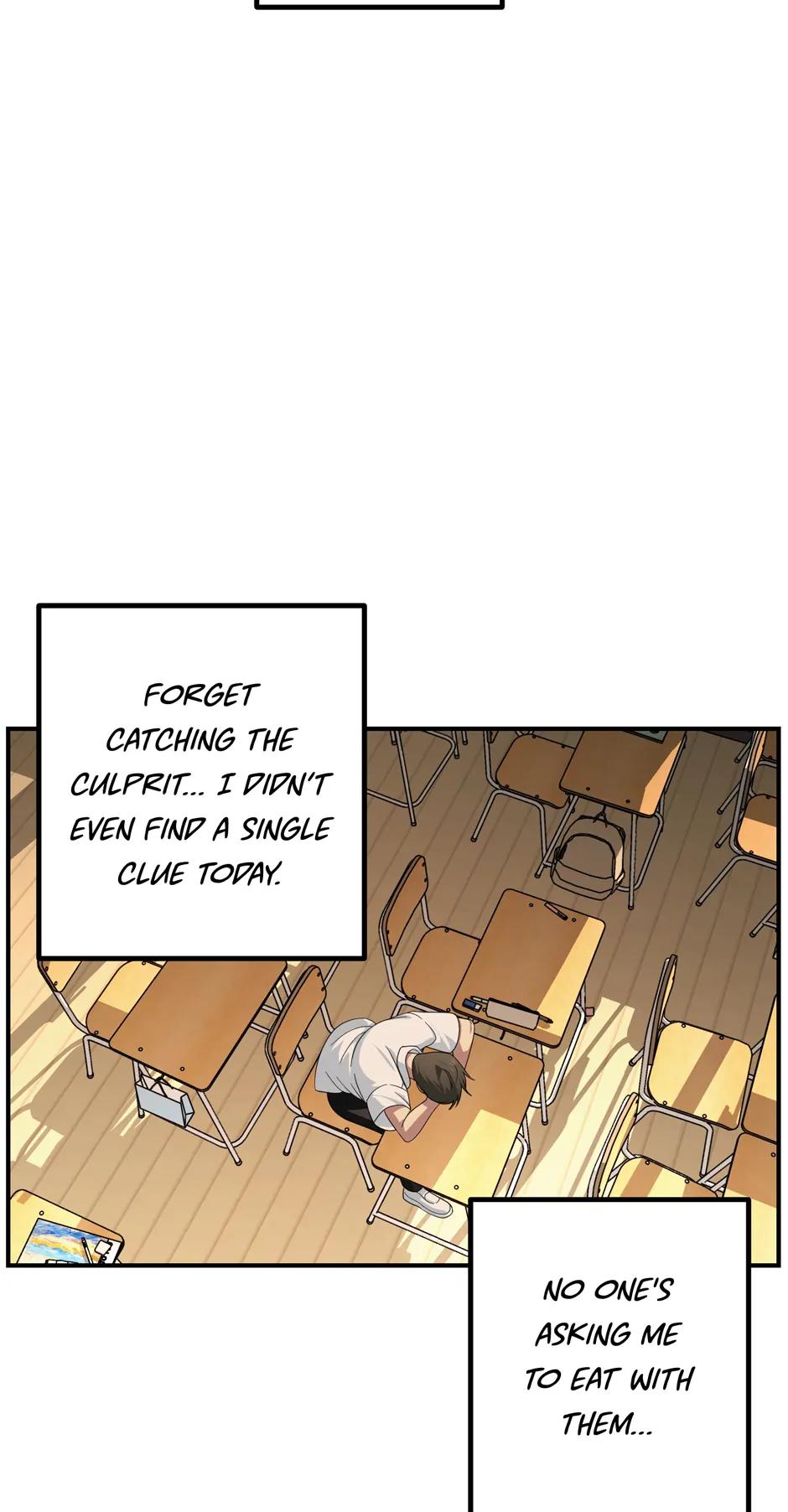 Read SSS Class Revival Hunter EN Manga Online