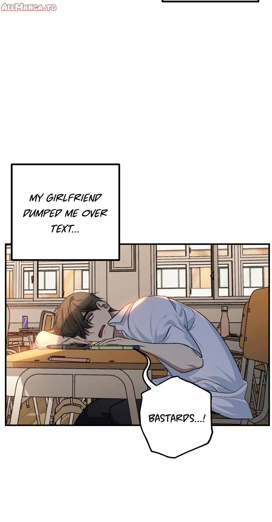 Read SSS Class Revival Hunter EN Manga Online