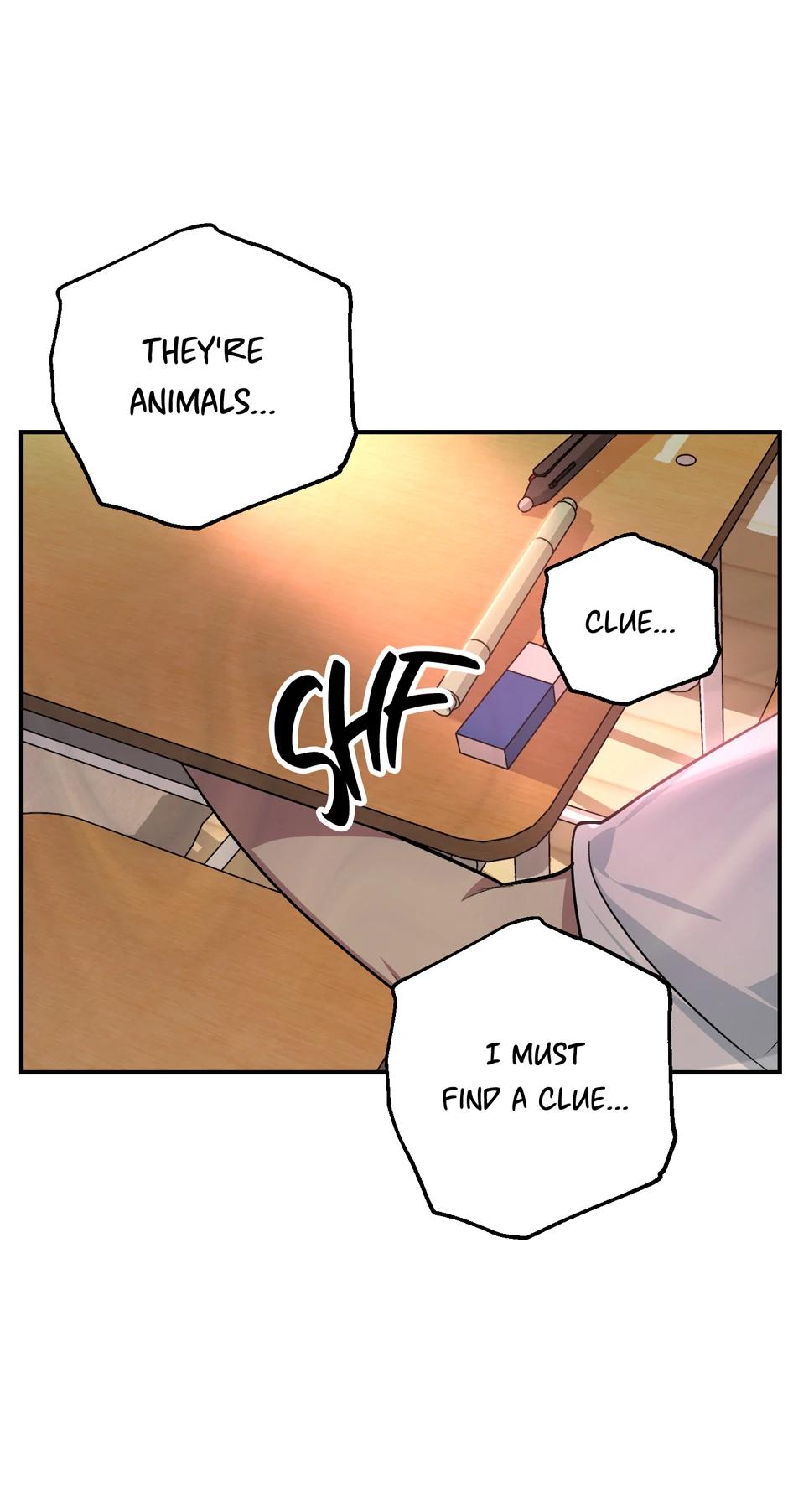 Read SSS Class Revival Hunter EN Manga Online