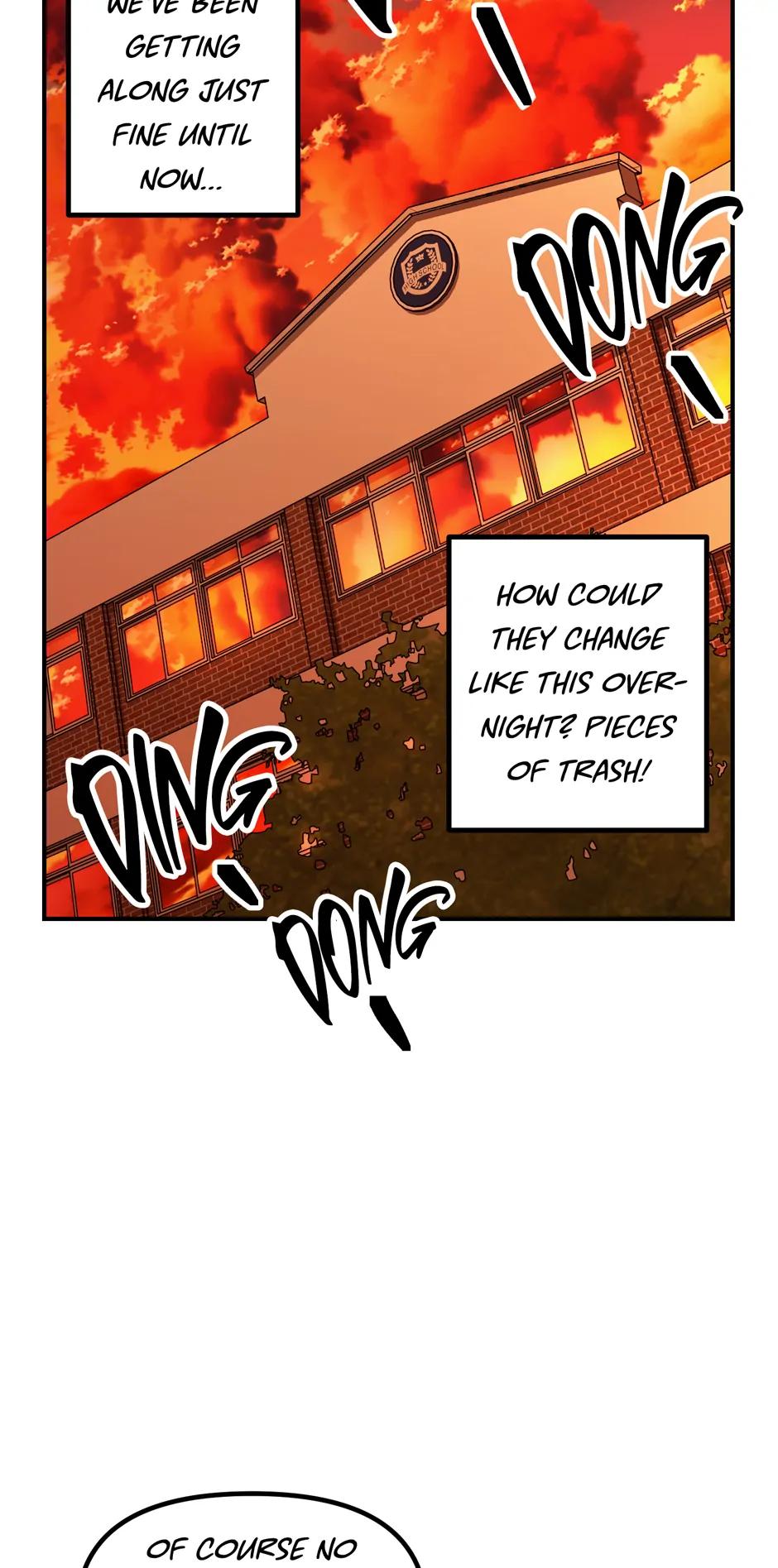 Read SSS Class Revival Hunter EN Manga Online