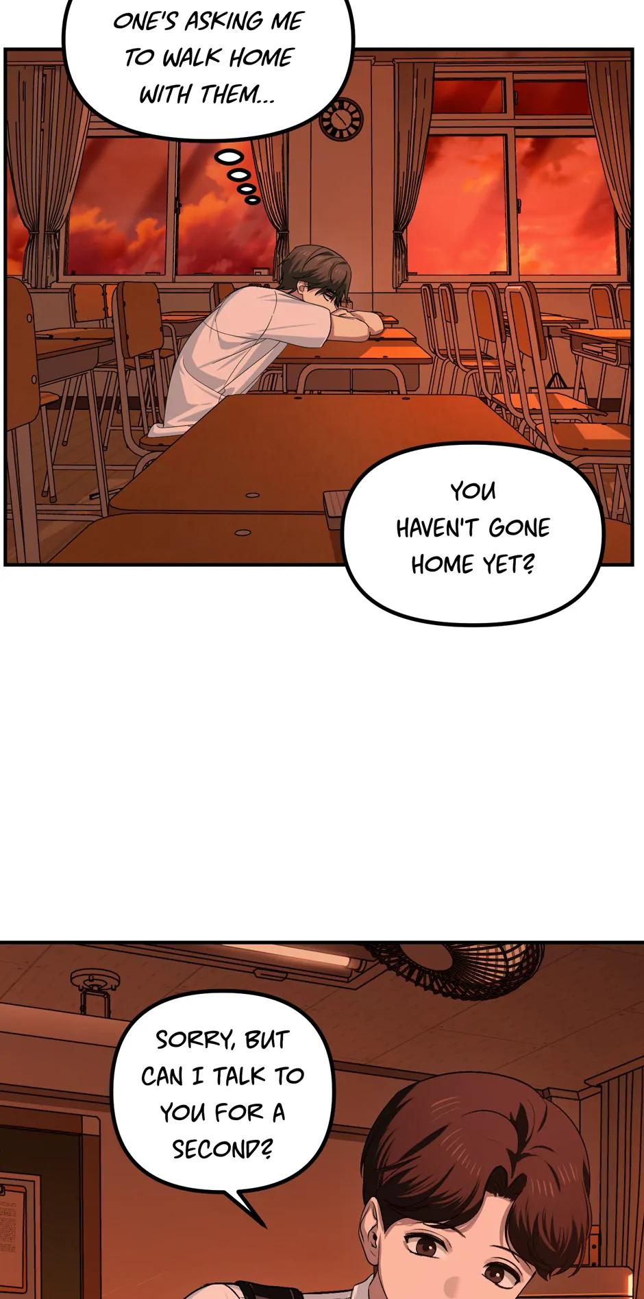 Read SSS Class Revival Hunter EN Manga Online