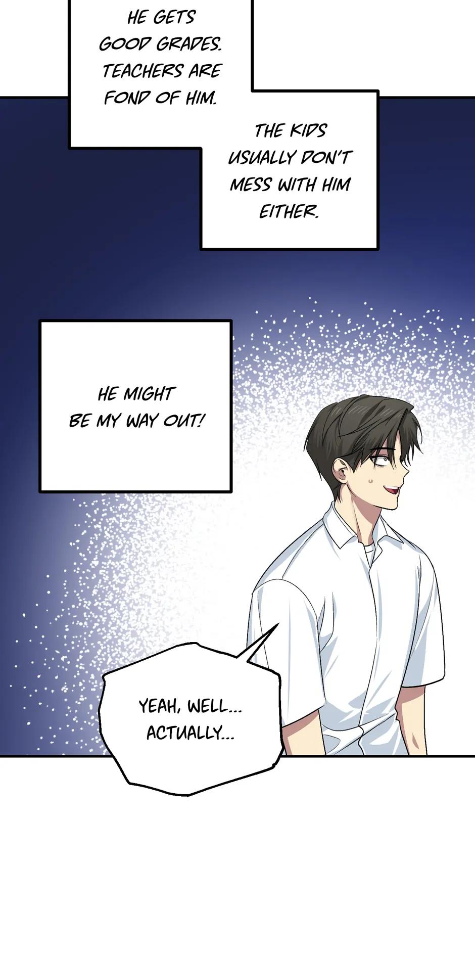 Read SSS Class Revival Hunter EN Manga Online