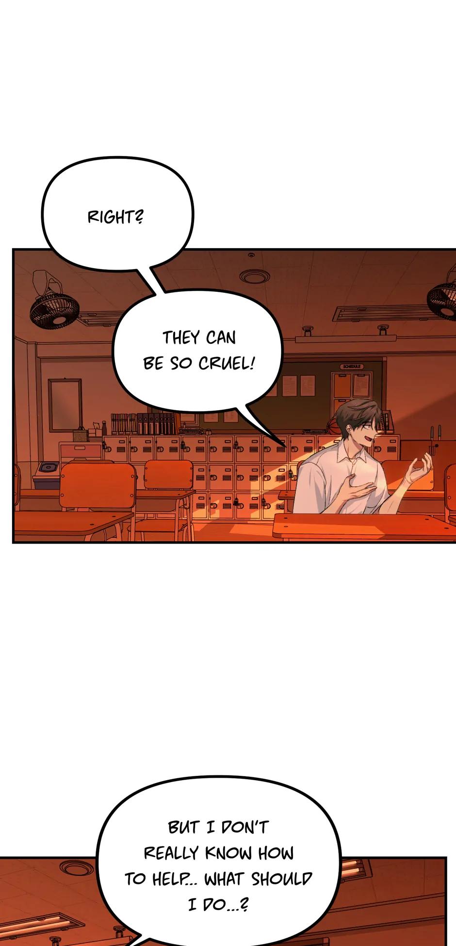 Read SSS Class Revival Hunter EN Manga Online