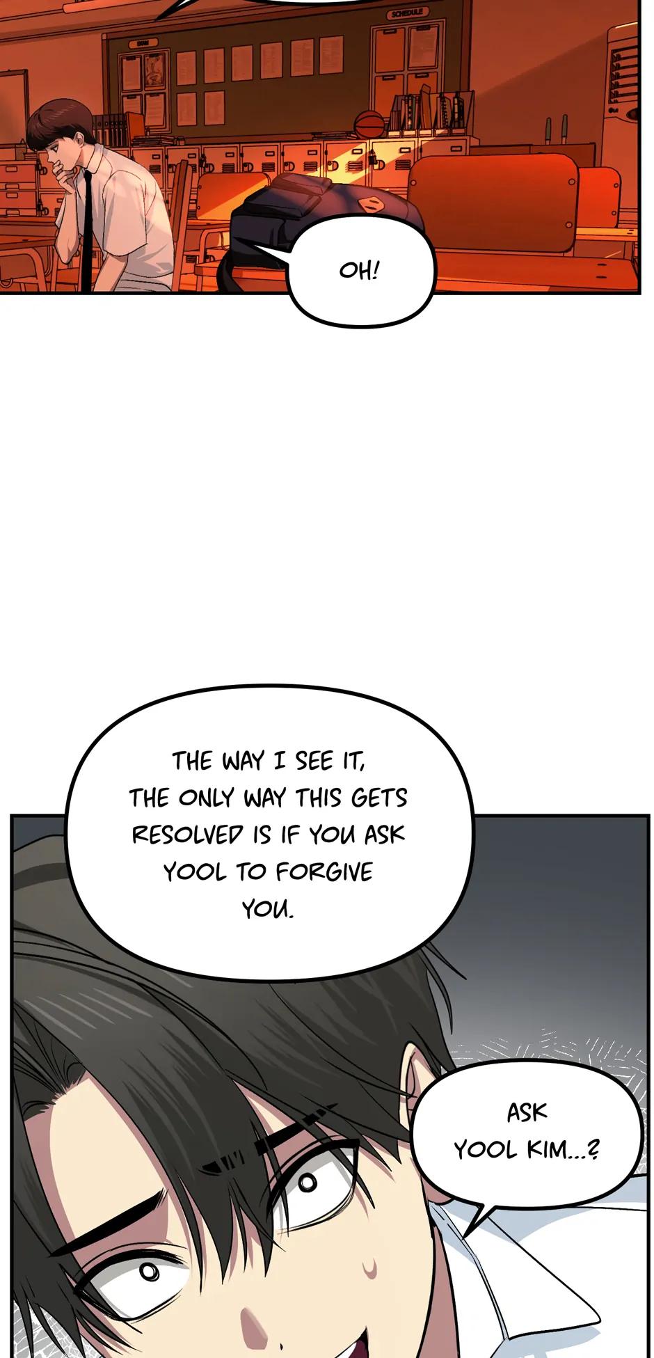 Read SSS Class Revival Hunter EN Manga Online