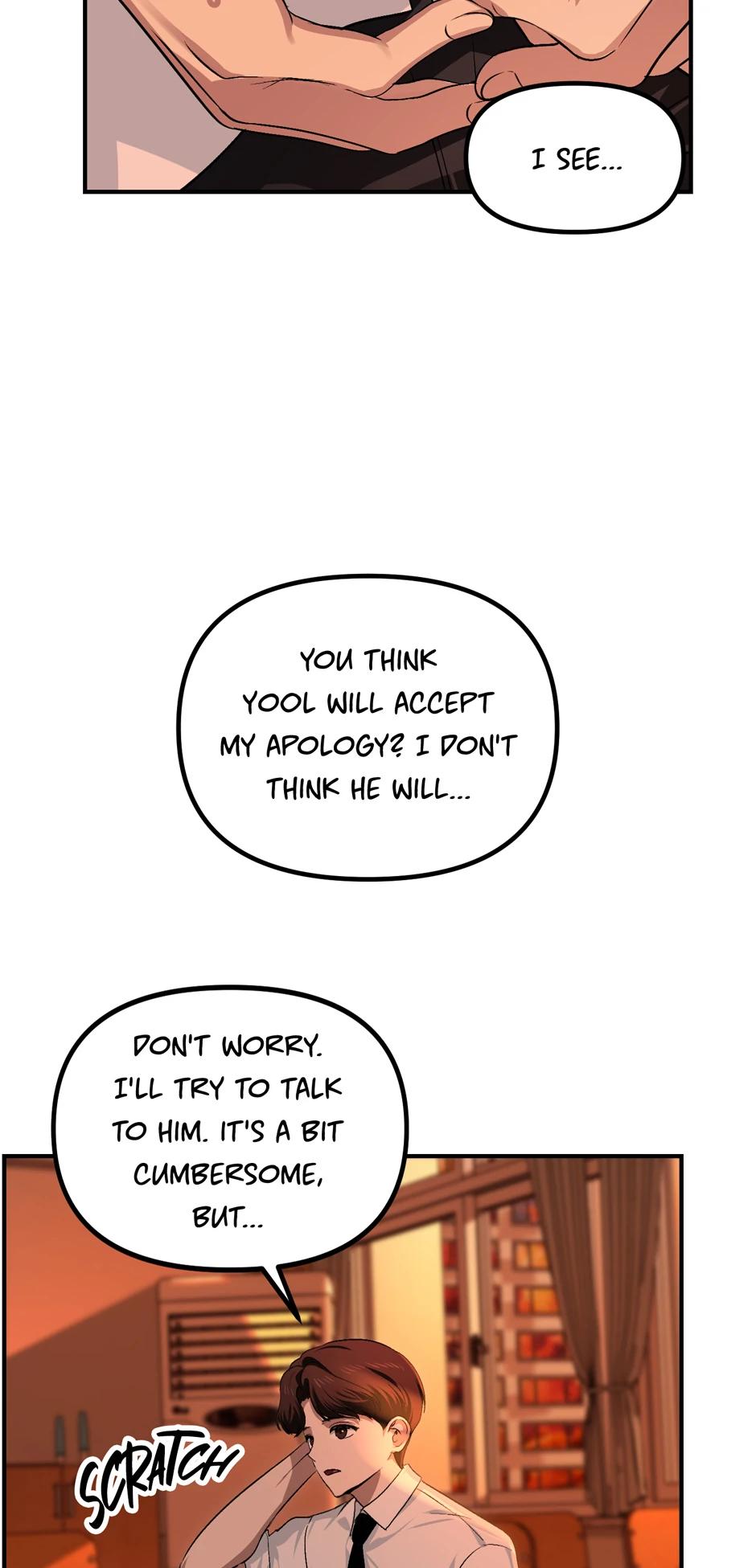 Read SSS Class Revival Hunter EN Manga Online