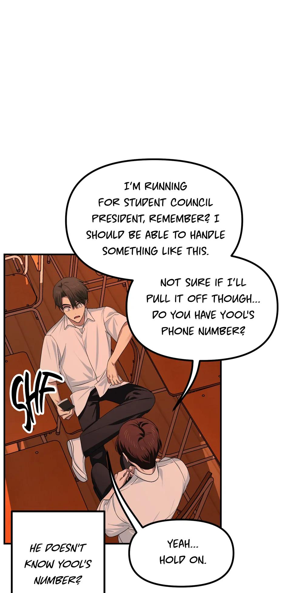 Read SSS Class Revival Hunter EN Manga Online