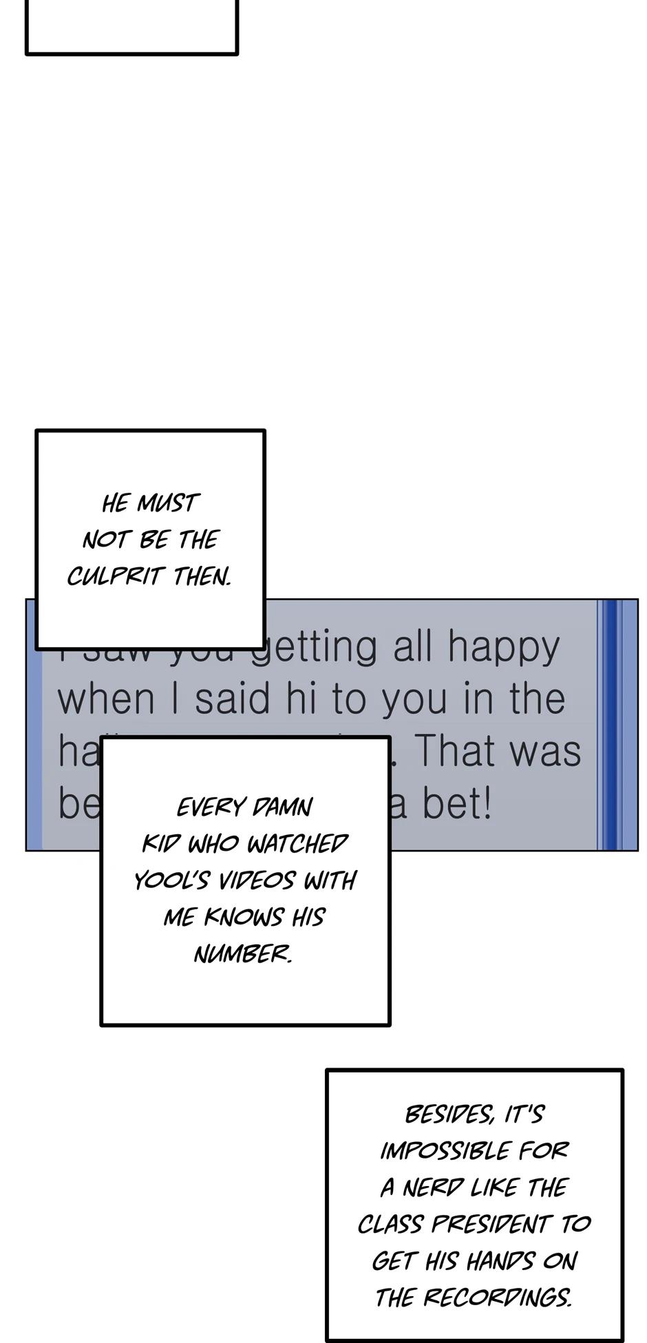 Read SSS Class Revival Hunter EN Manga Online