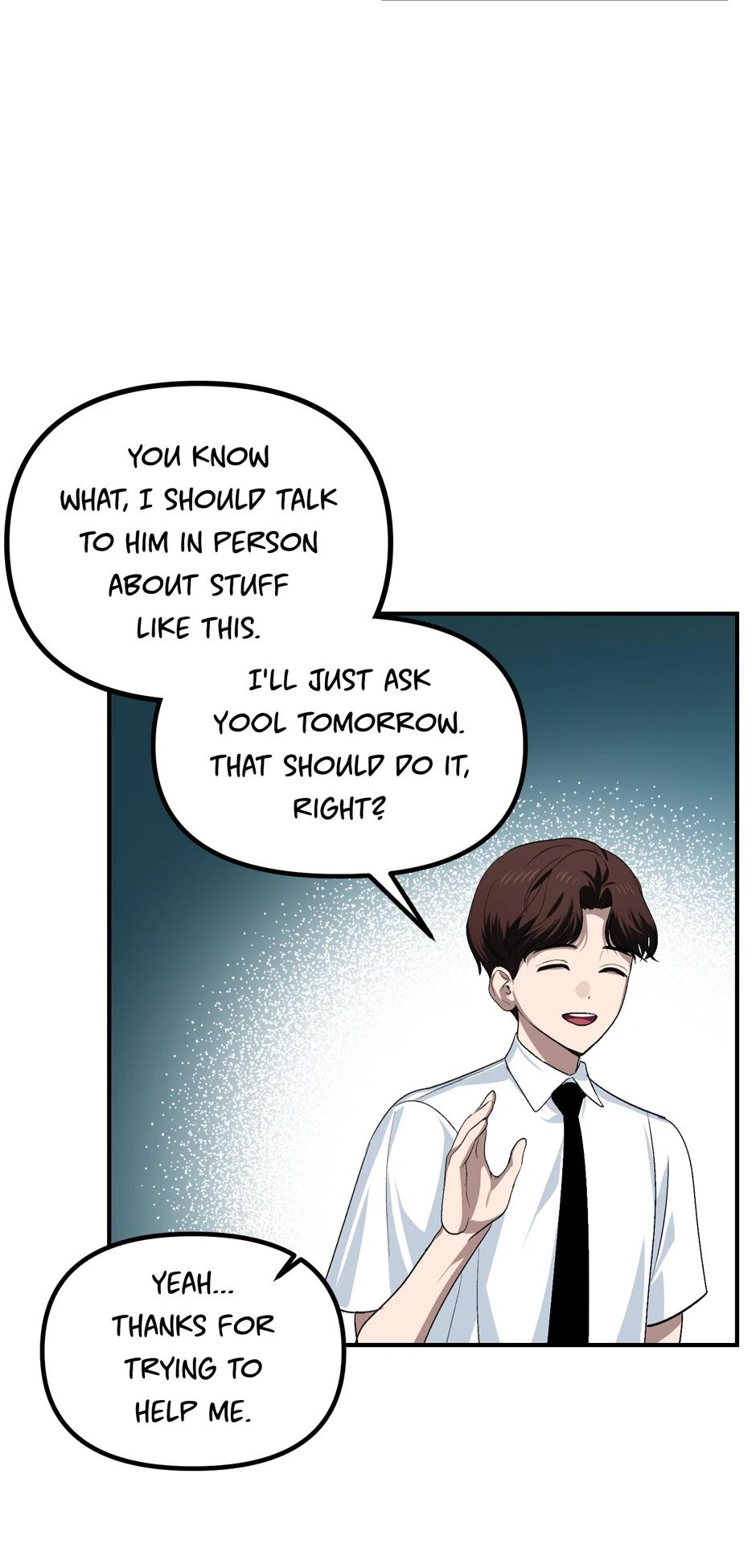 Read SSS Class Revival Hunter EN Manga Online