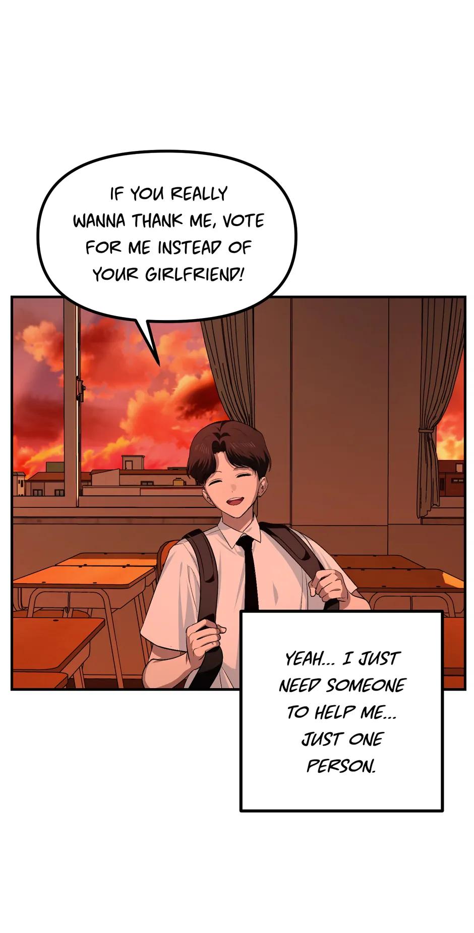 Read SSS Class Revival Hunter EN Manga Online