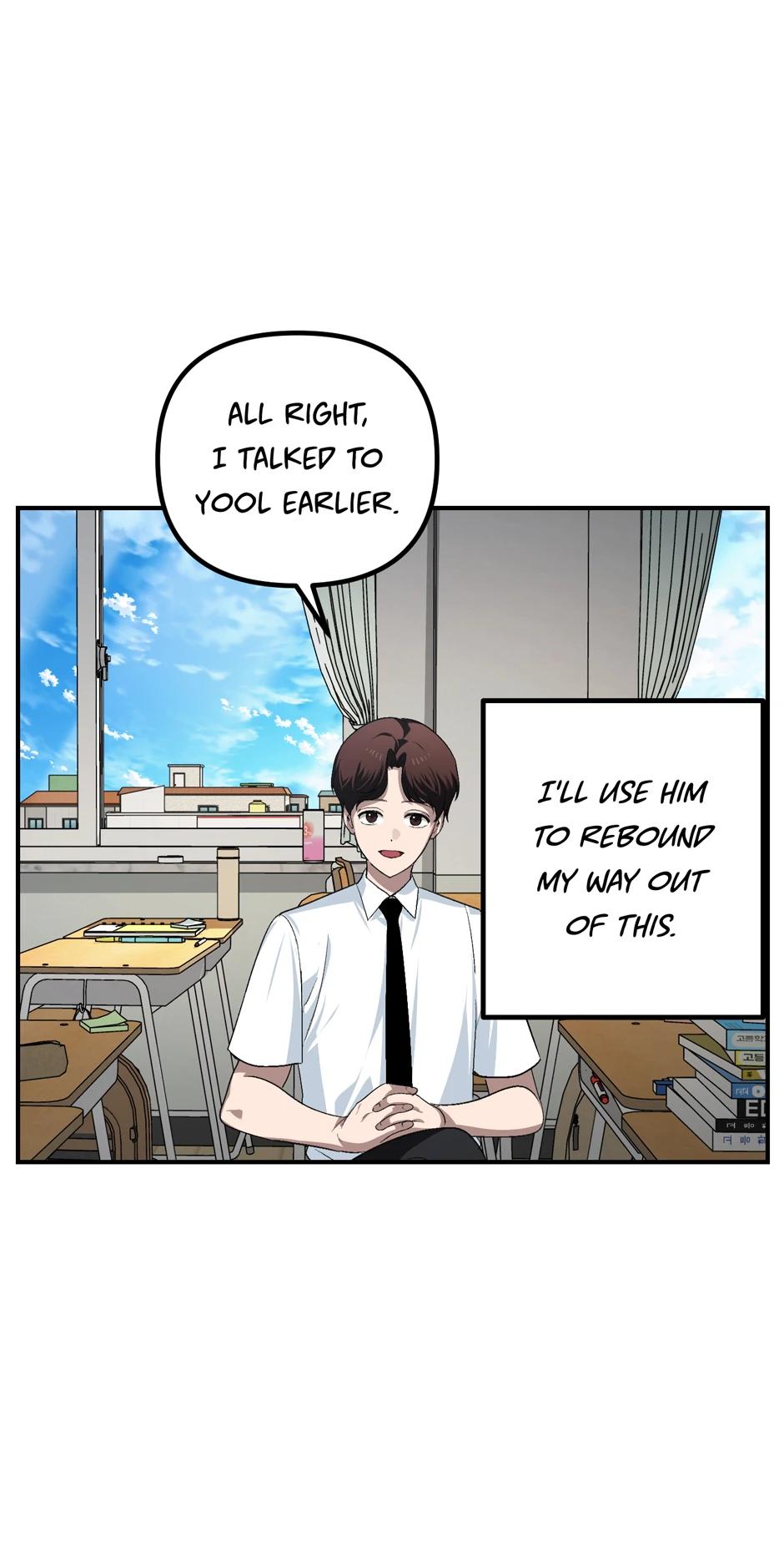 Read SSS Class Revival Hunter EN Manga Online