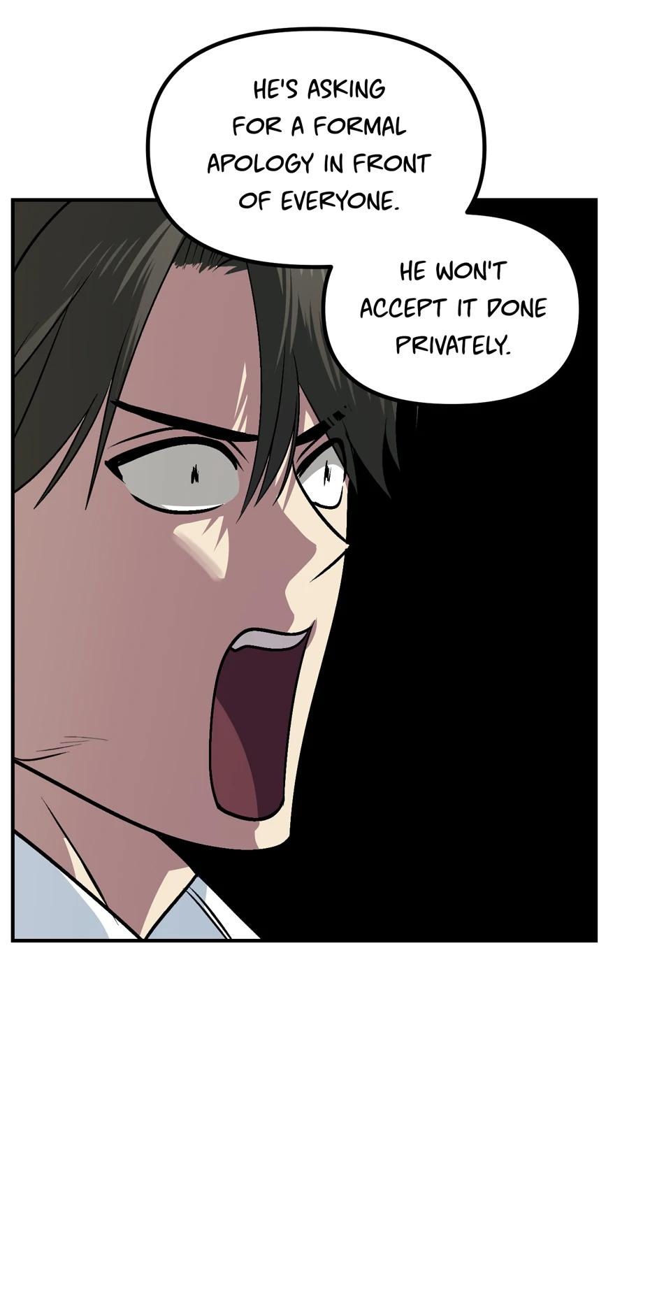 Read SSS Class Revival Hunter EN Manga Online