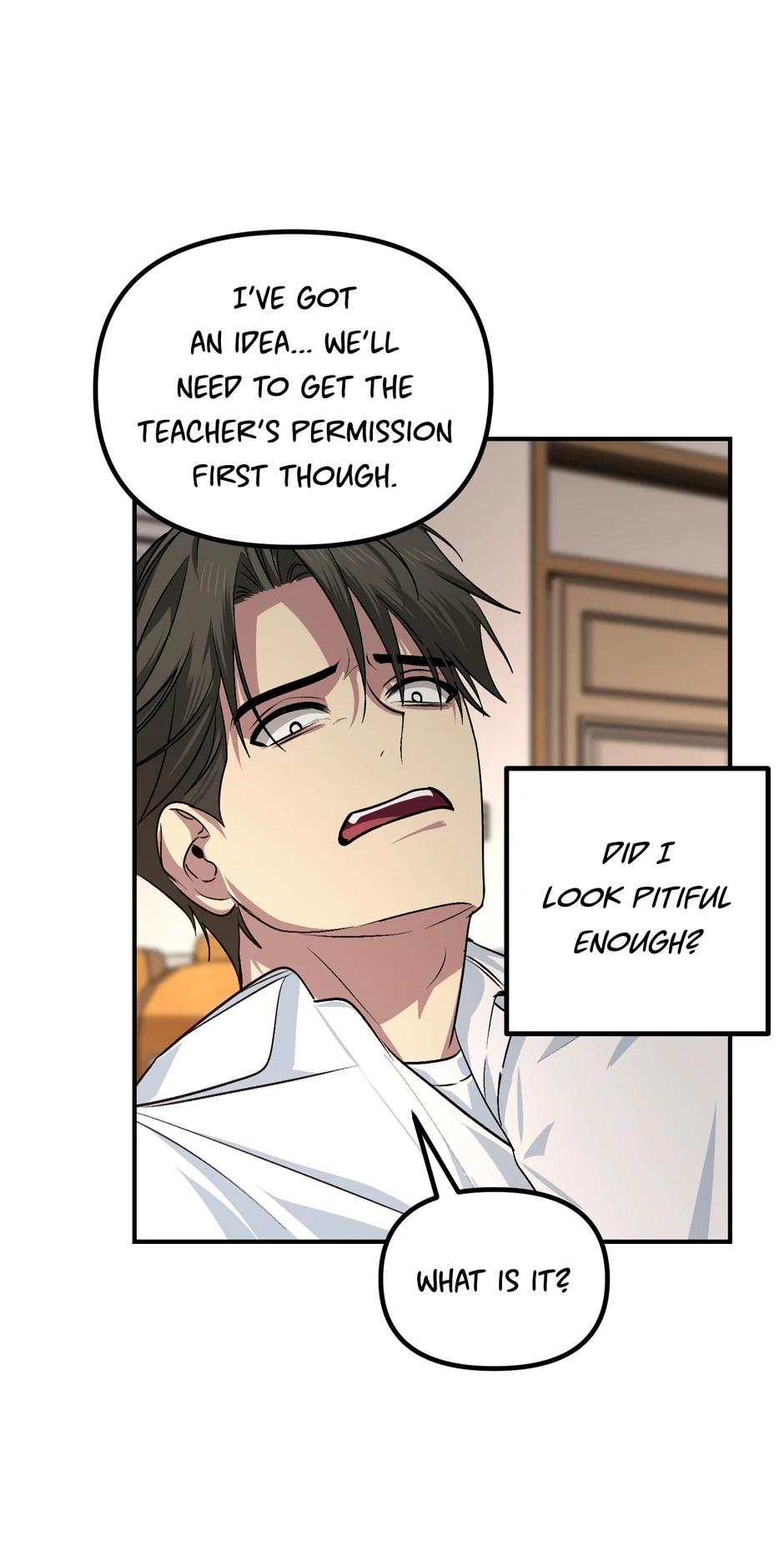 Read SSS Class Revival Hunter EN Manga Online