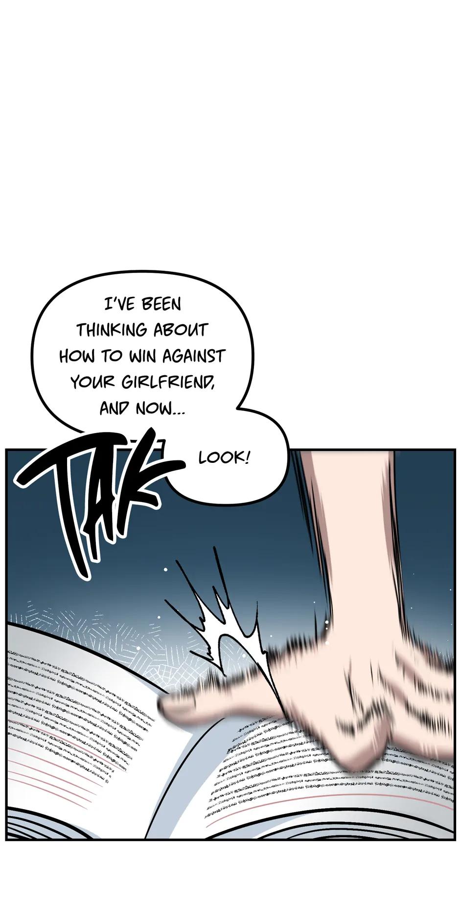 Read SSS Class Revival Hunter EN Manga Online