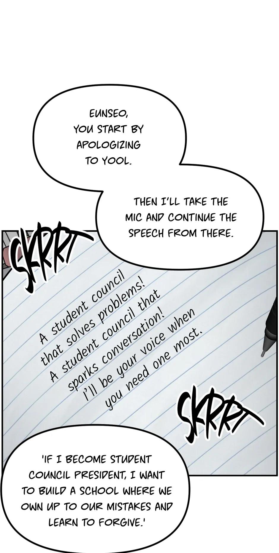 Read SSS Class Revival Hunter EN Manga Online