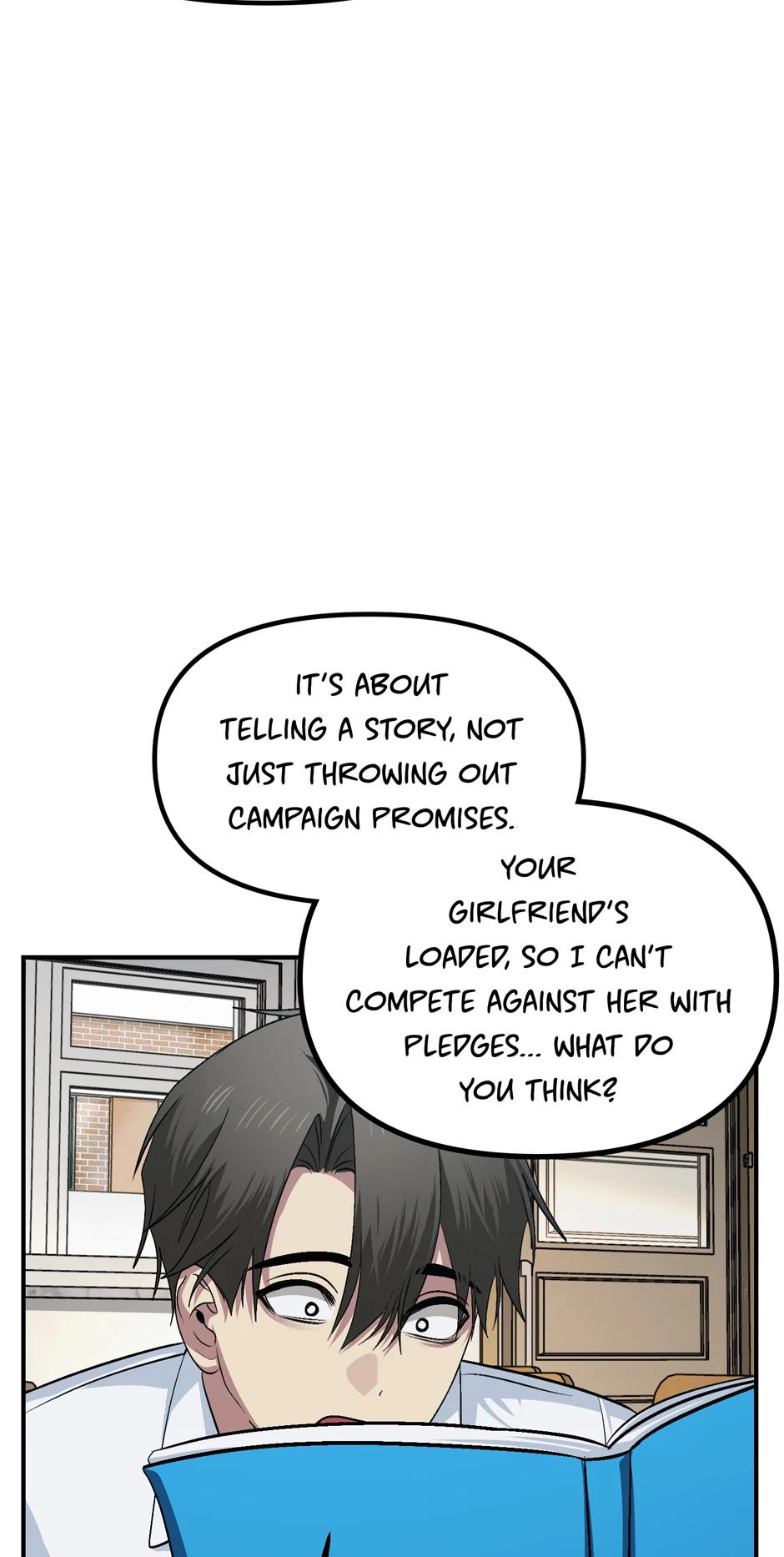 Read SSS Class Revival Hunter EN Manga Online