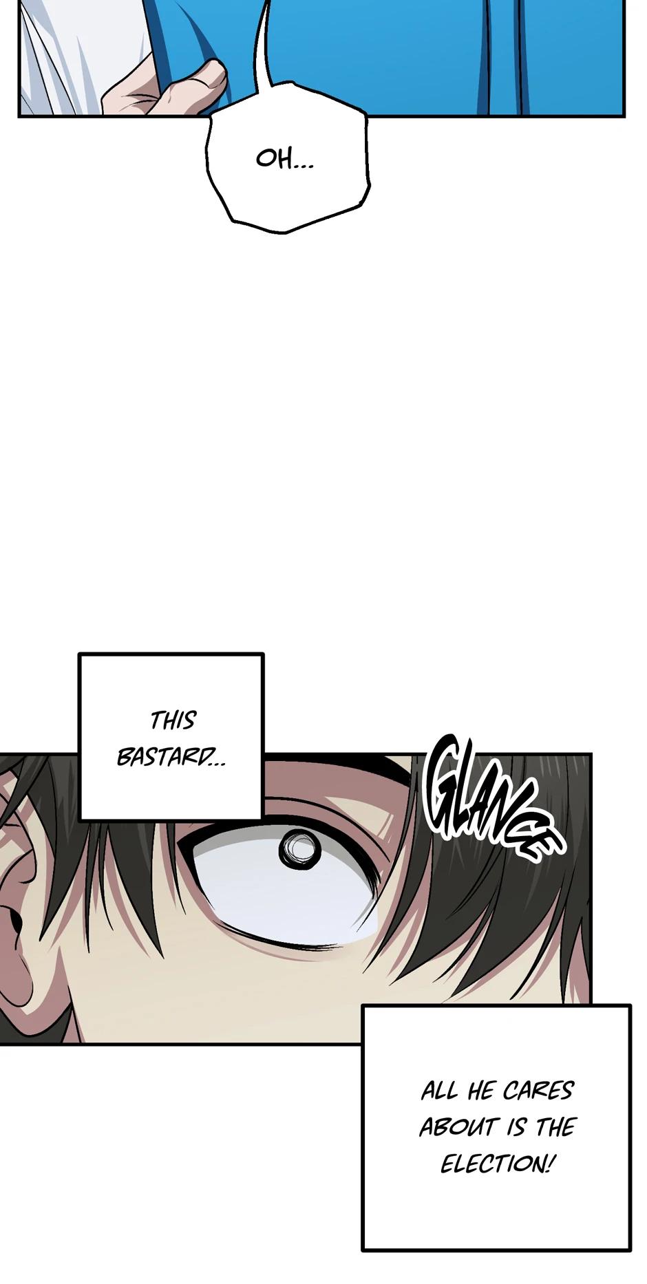 Read SSS Class Revival Hunter EN Manga Online