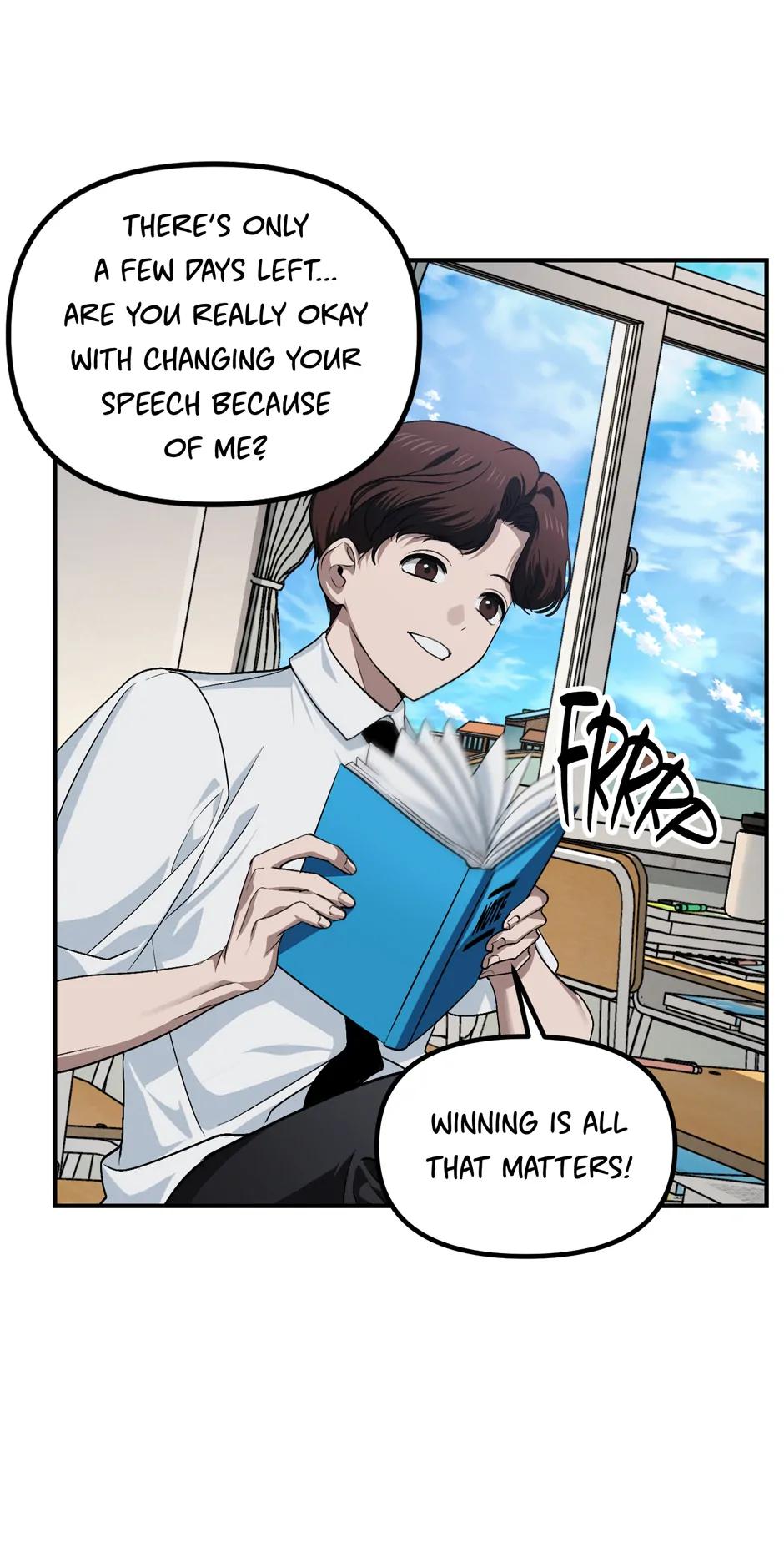 Read SSS Class Revival Hunter EN Manga Online