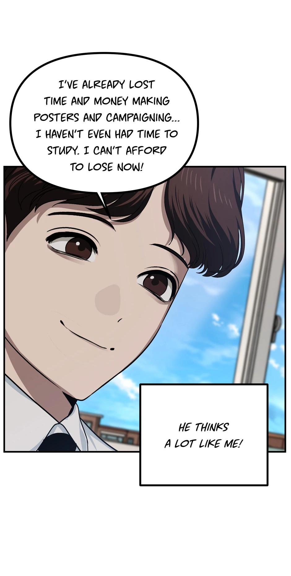 Read SSS Class Revival Hunter EN Manga Online