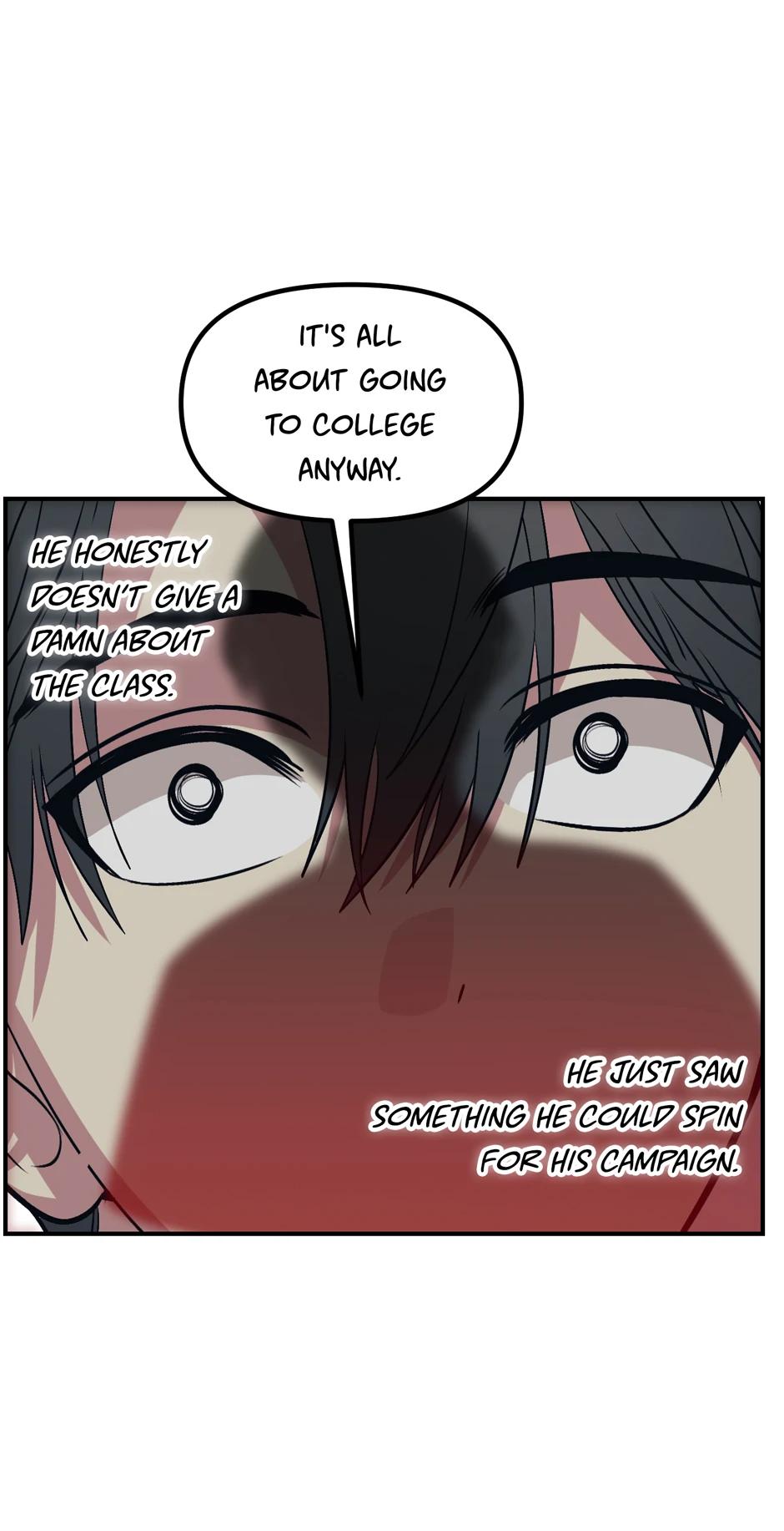 Read SSS Class Revival Hunter EN Manga Online