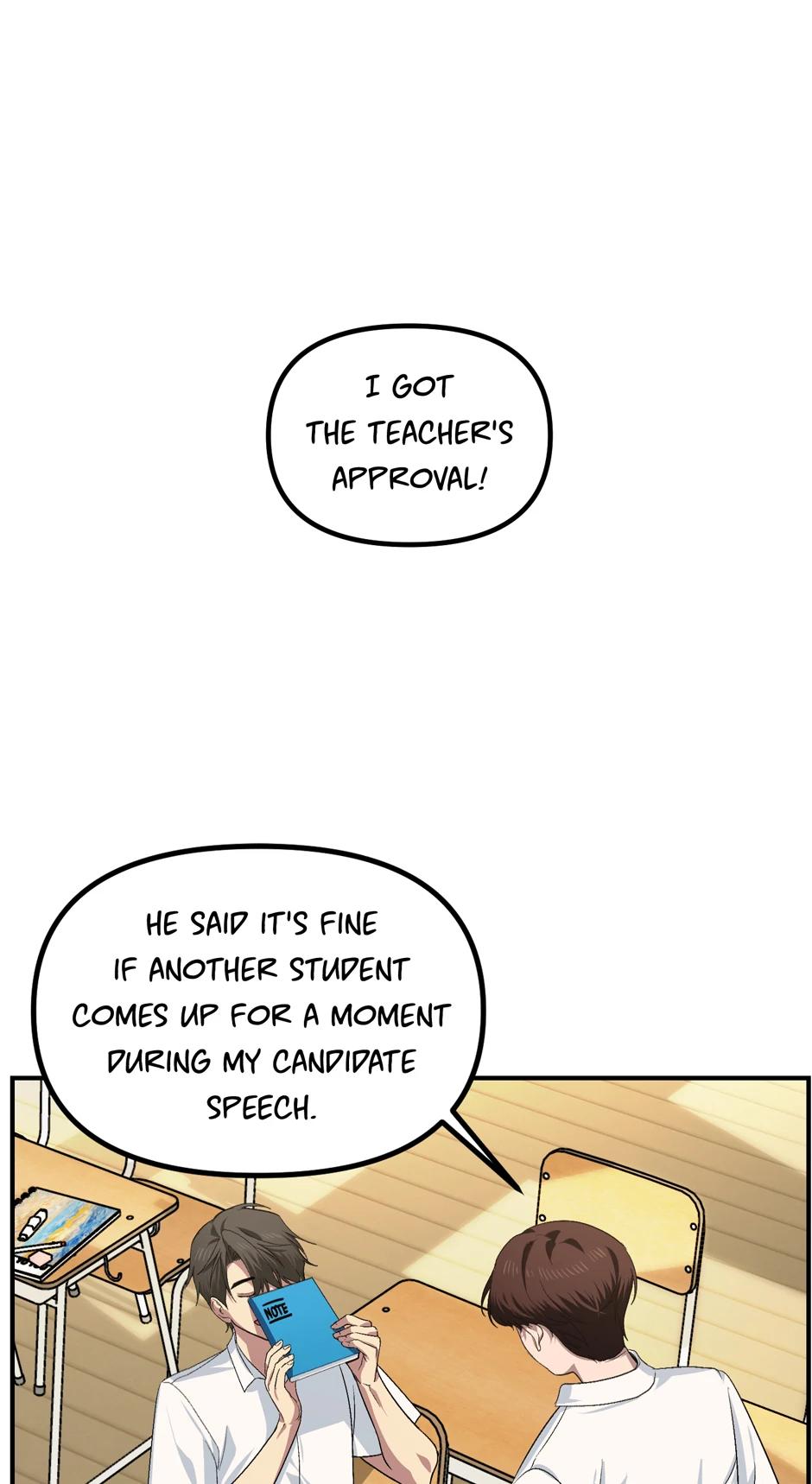 Read SSS Class Revival Hunter EN Manga Online