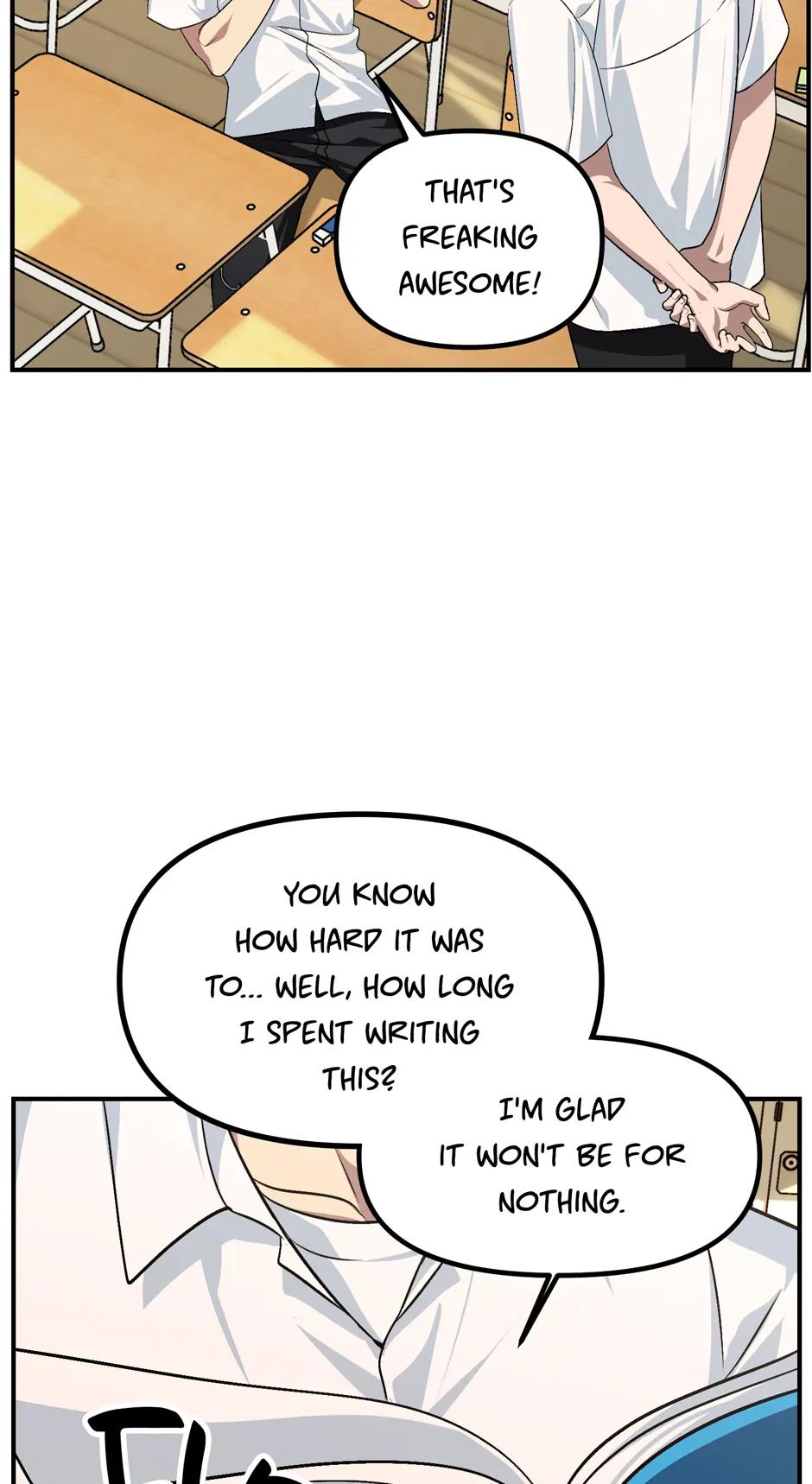 Read SSS Class Revival Hunter EN Manga Online