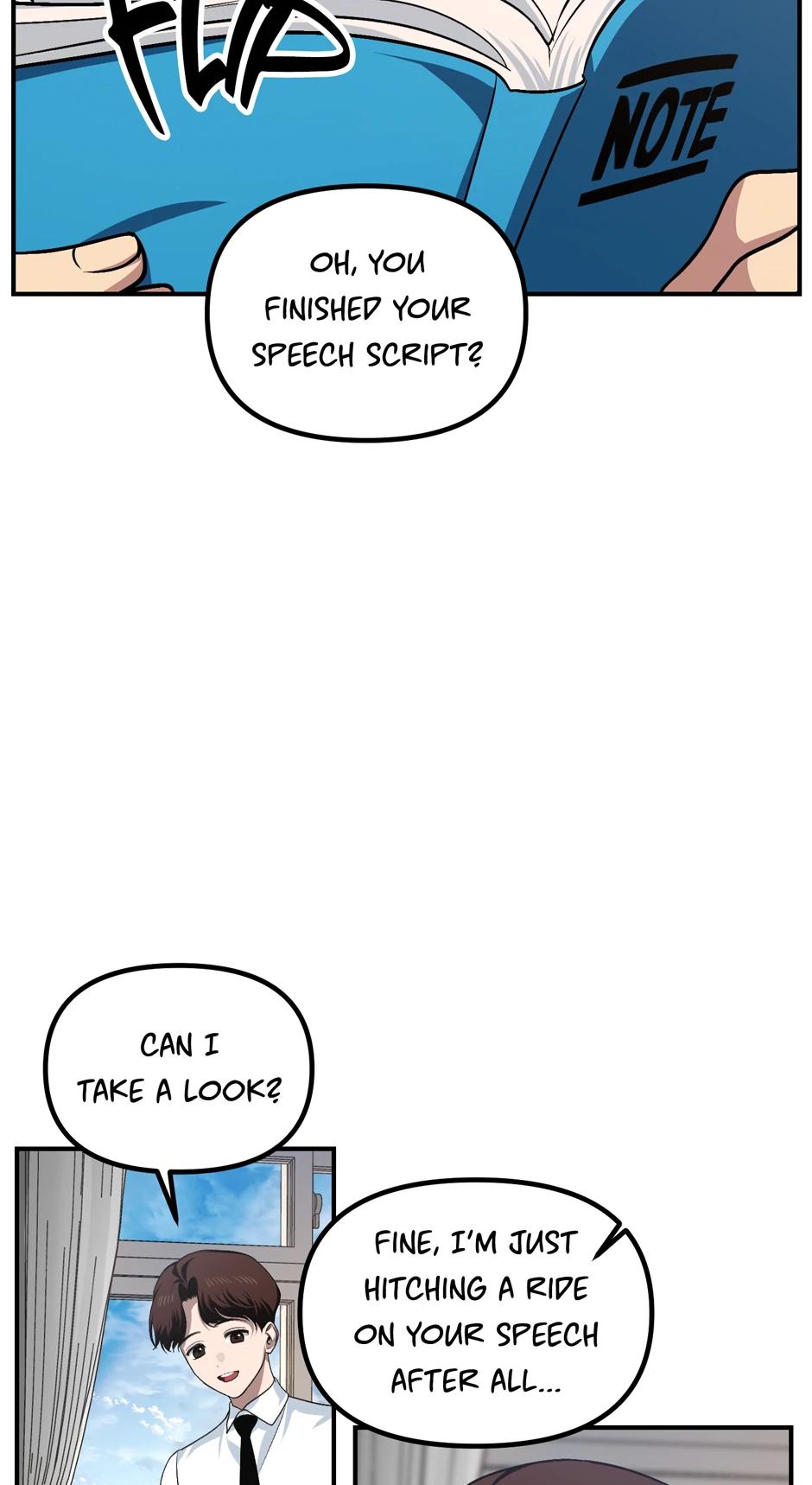 Read SSS Class Revival Hunter EN Manga Online