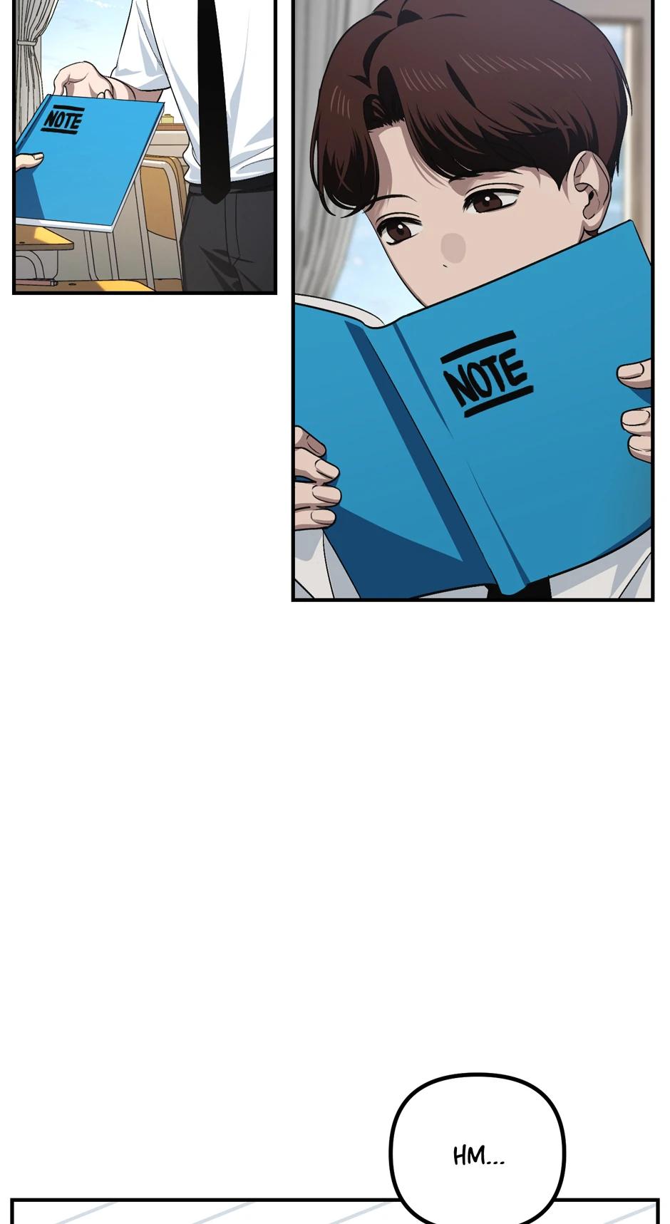 Read SSS Class Revival Hunter EN Manga Online