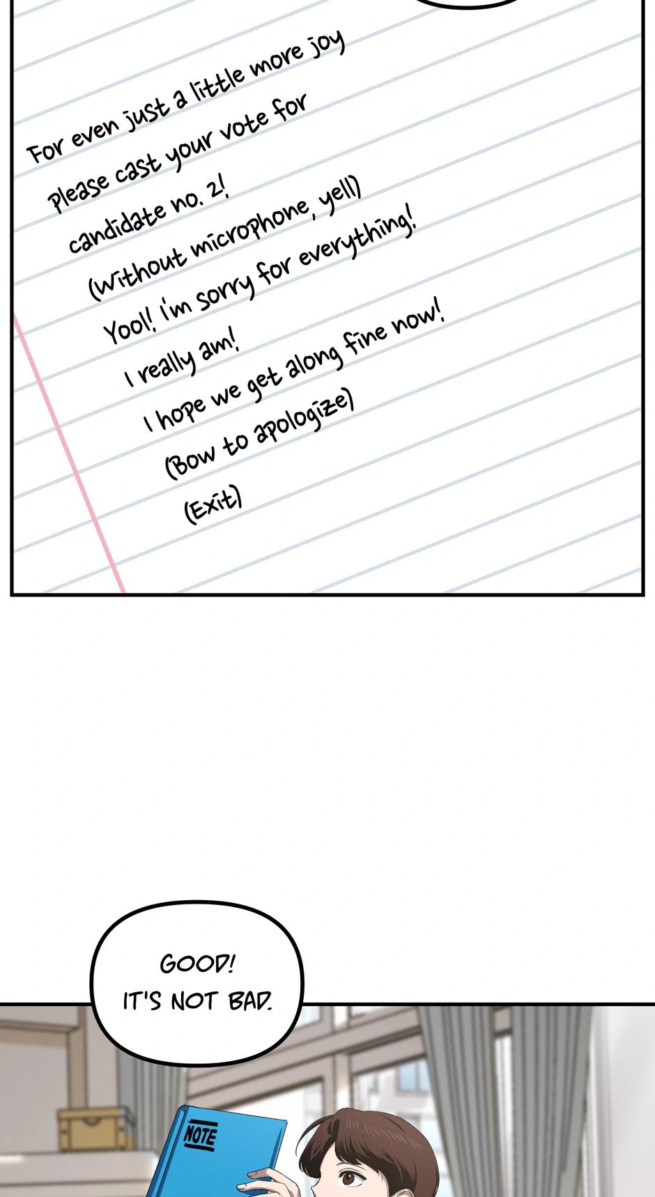 Read SSS Class Revival Hunter EN Manga Online