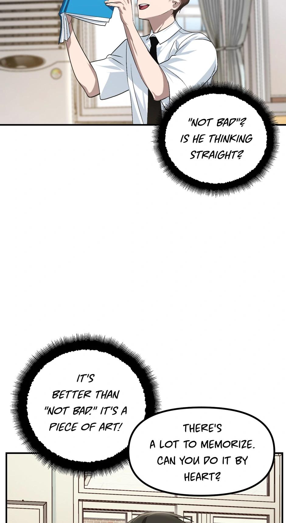 Read SSS Class Revival Hunter EN Manga Online