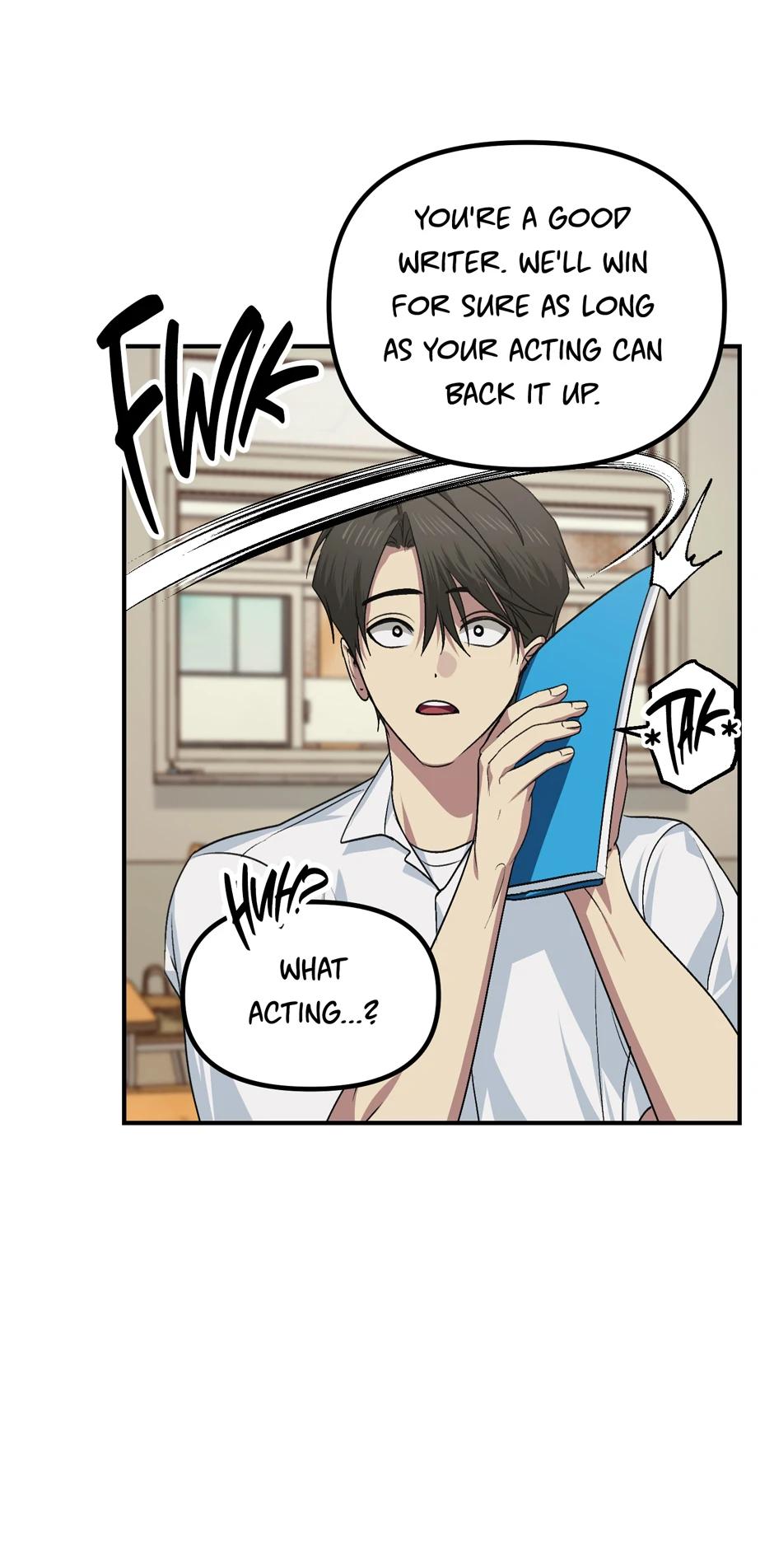 Read SSS Class Revival Hunter EN Manga Online