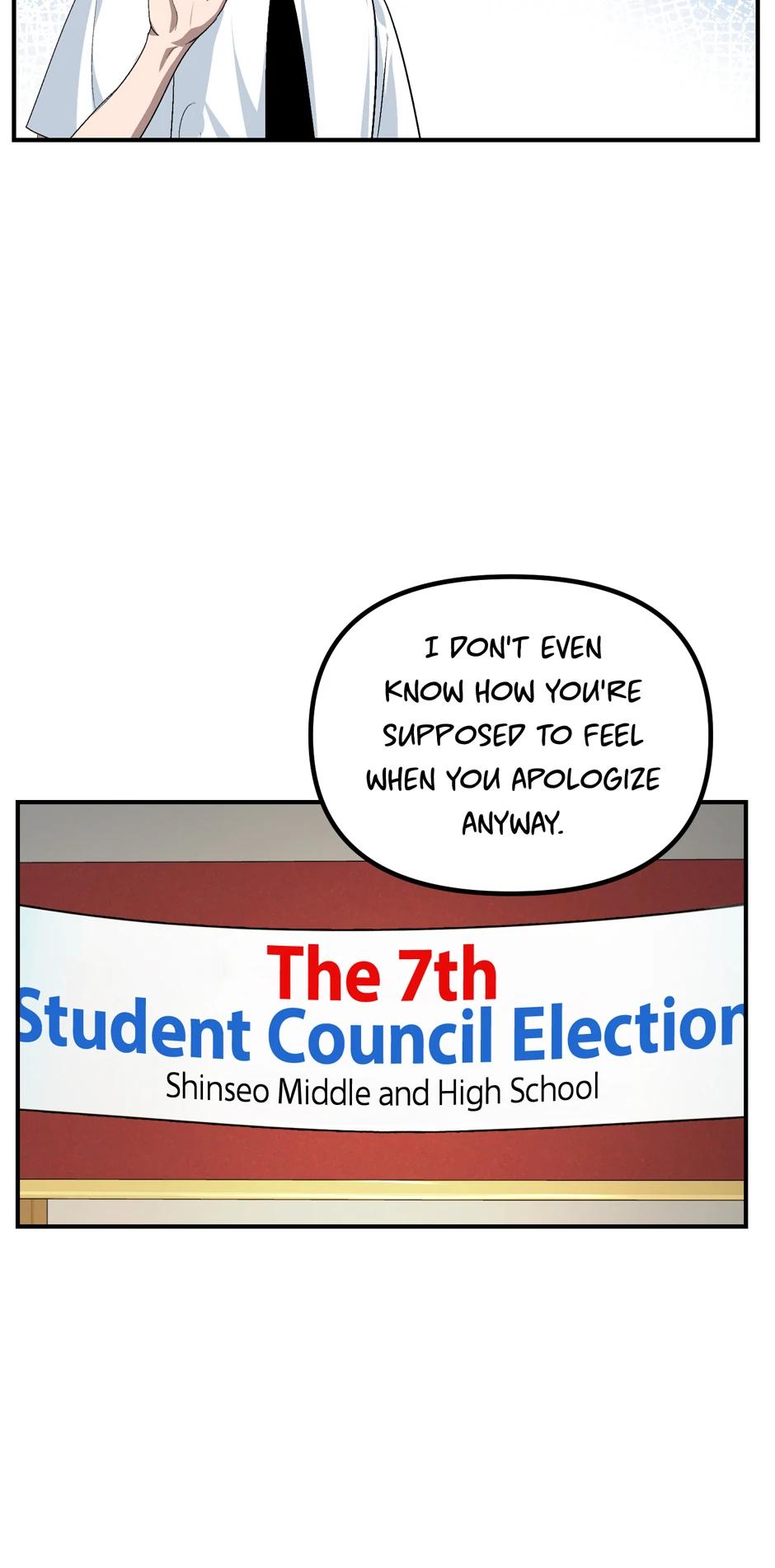 Read SSS Class Revival Hunter EN Manga Online