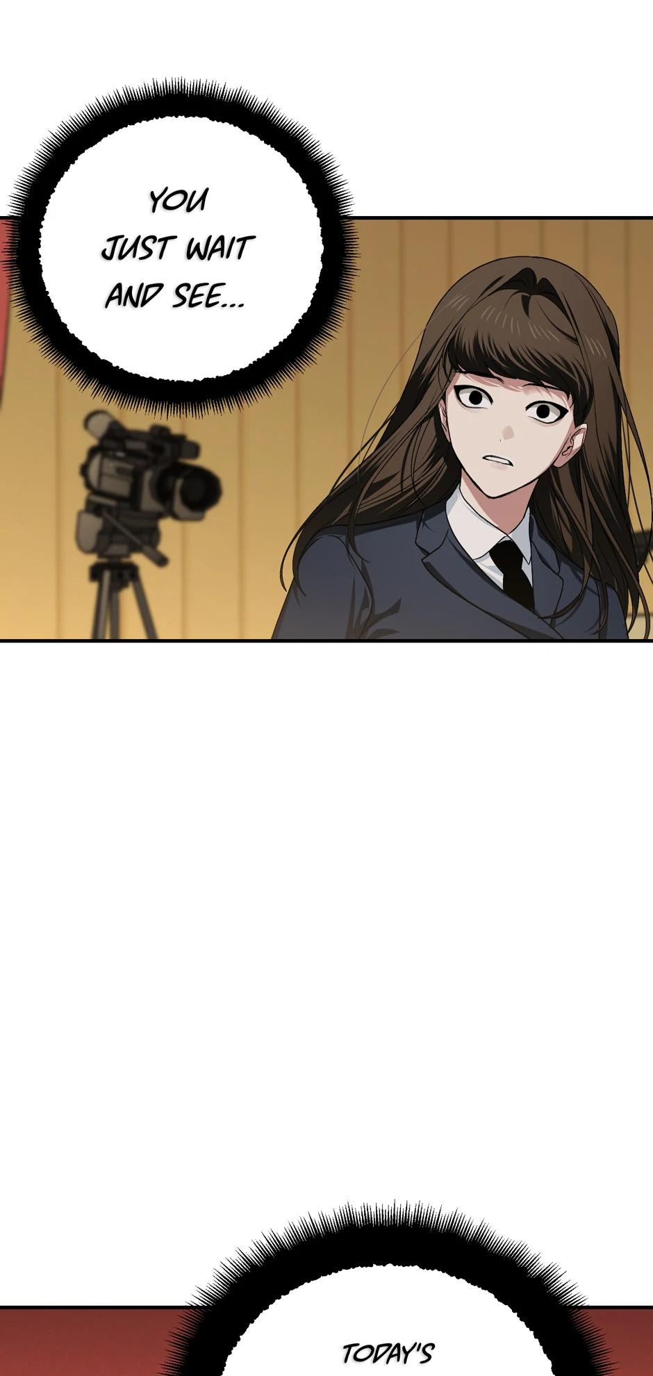 Read SSS Class Revival Hunter EN Manga Online