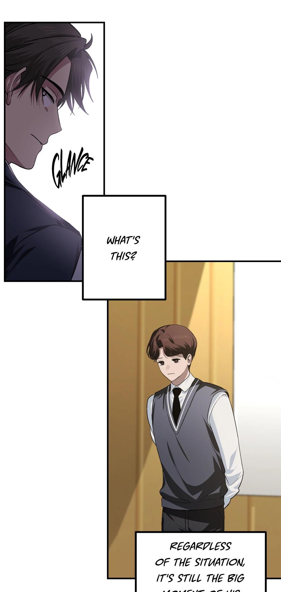 Read SSS Class Revival Hunter EN Manga Online