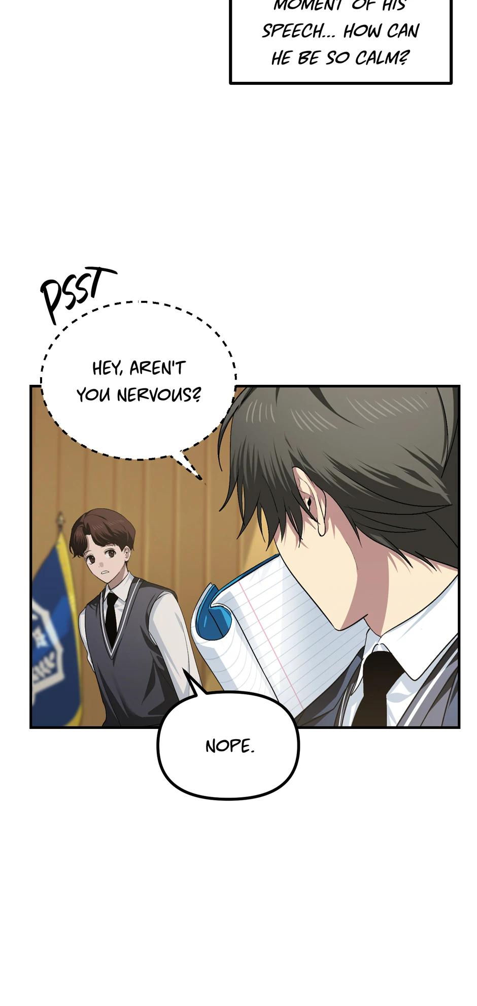 Read SSS Class Revival Hunter EN Manga Online