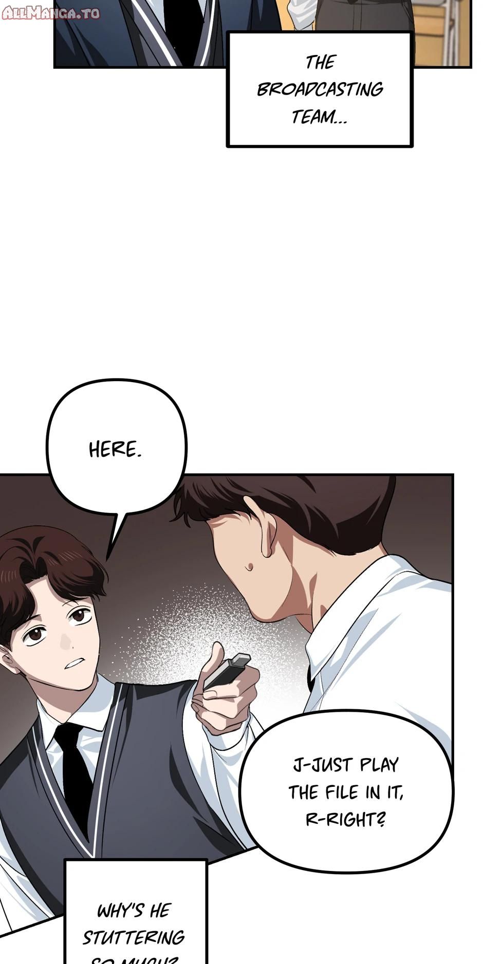 Read SSS Class Revival Hunter EN Manga Online