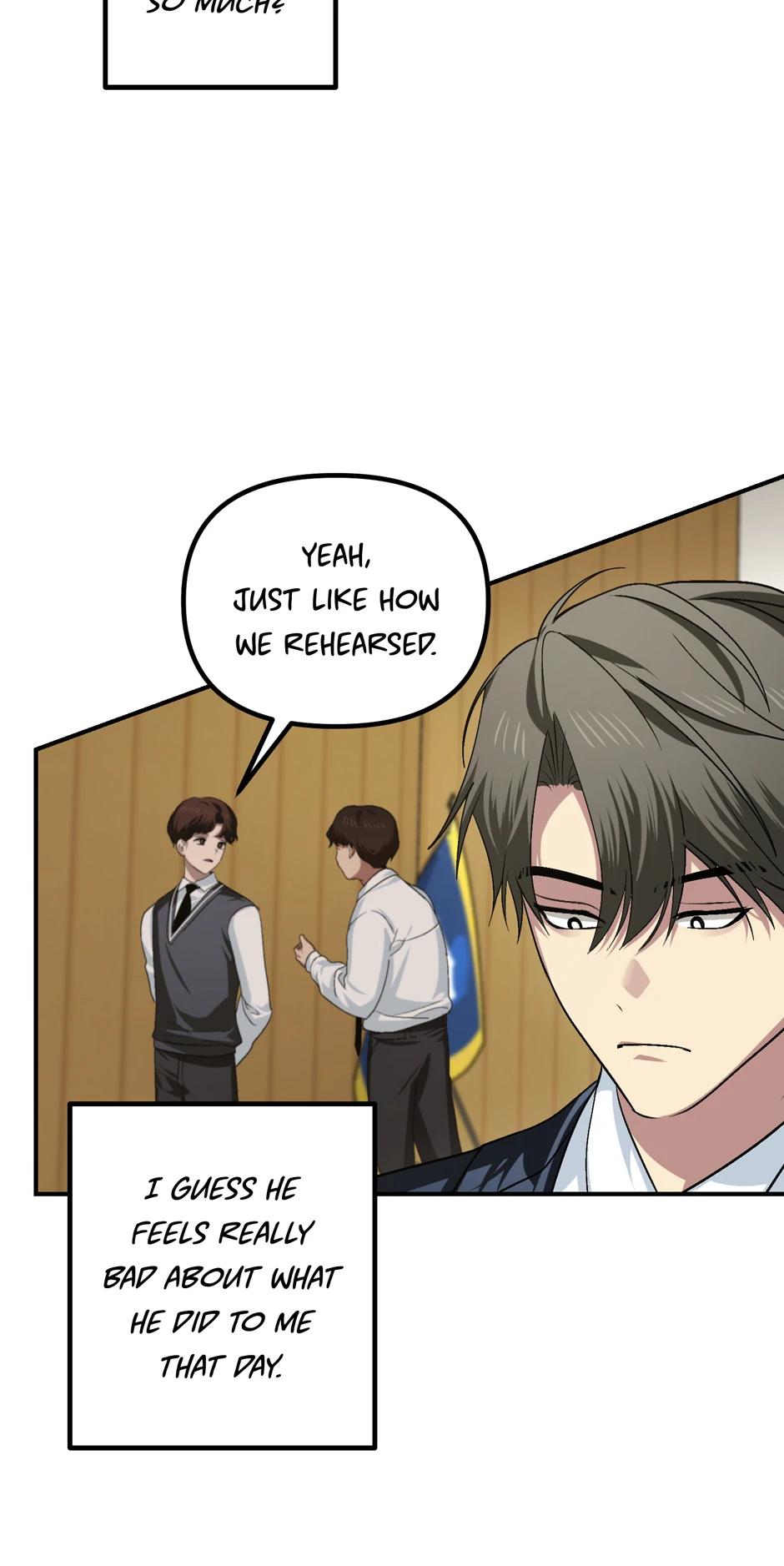 Read SSS Class Revival Hunter EN Manga Online