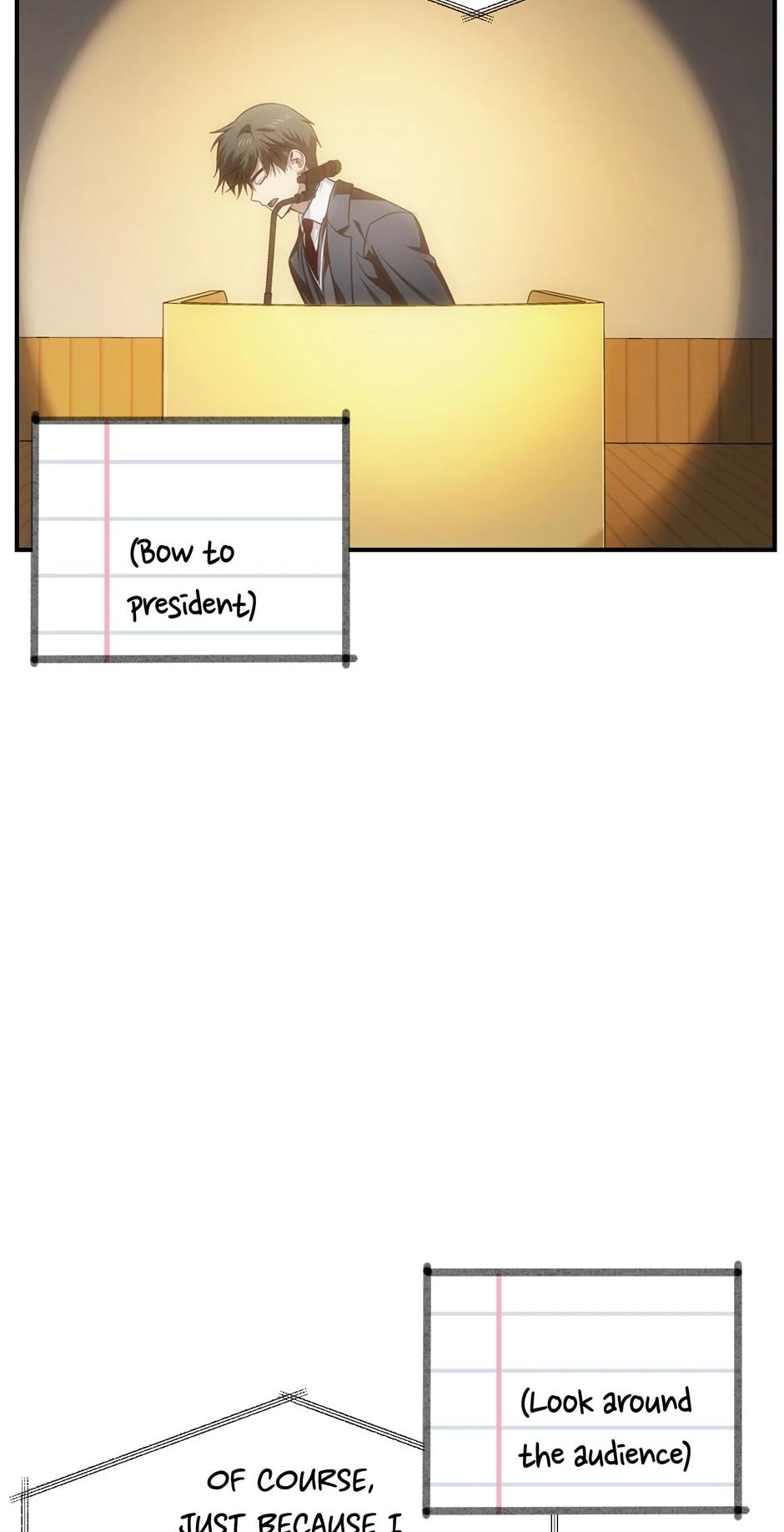 Read SSS Class Revival Hunter EN Manga Online